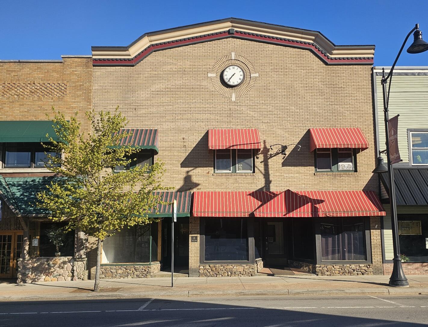 95 Park Street