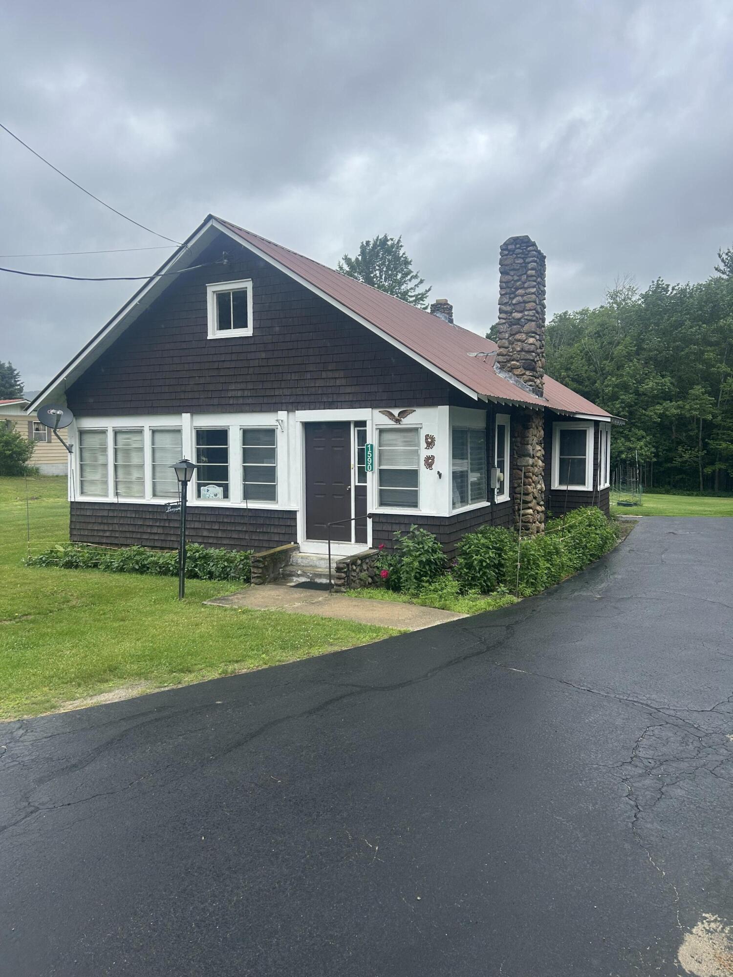 1590 State Route 28N