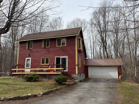 Homes For Sale - 34 Hornell Way<br/> Clinton County, West Chazy, NY 12992