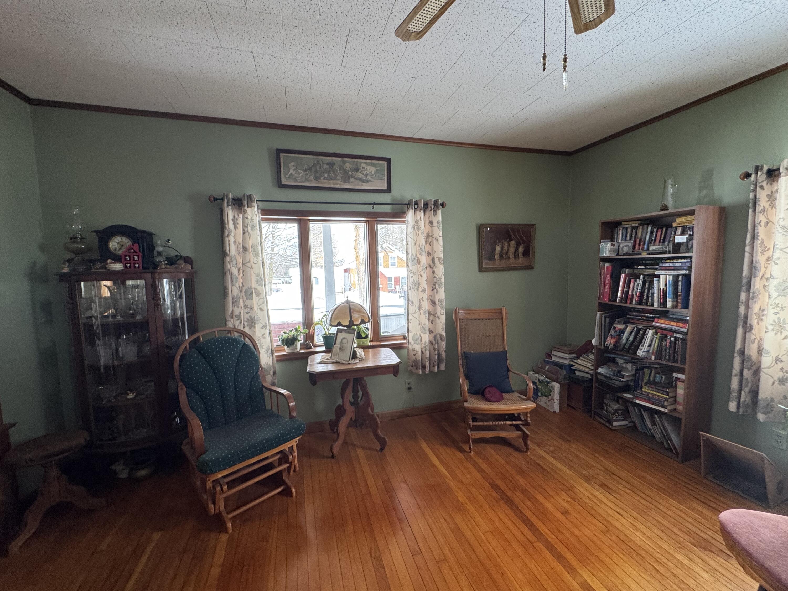 9 Franklin St Street, Chateaugay, New York image 18