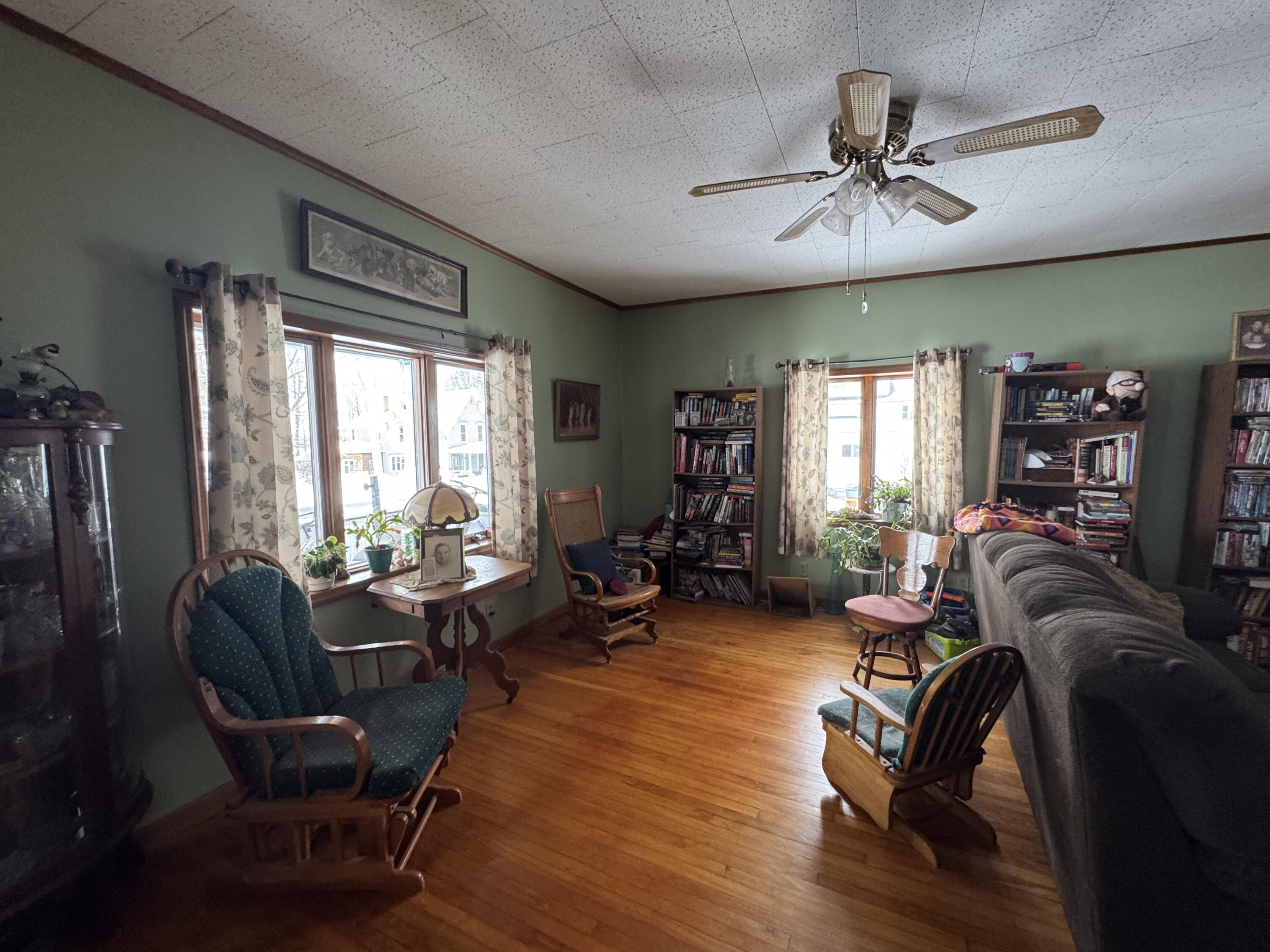 9 Franklin St Street, Chateaugay, New York image 23