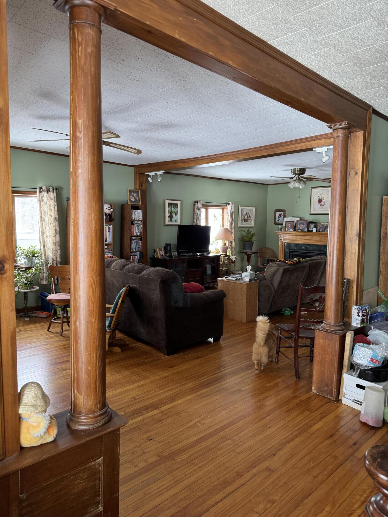 9 Franklin St Street, Chateaugay, New York image 17