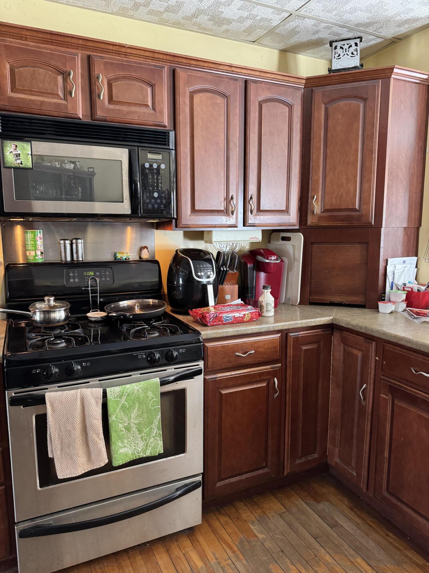 9 Franklin St Street, Chateaugay, New York image 5