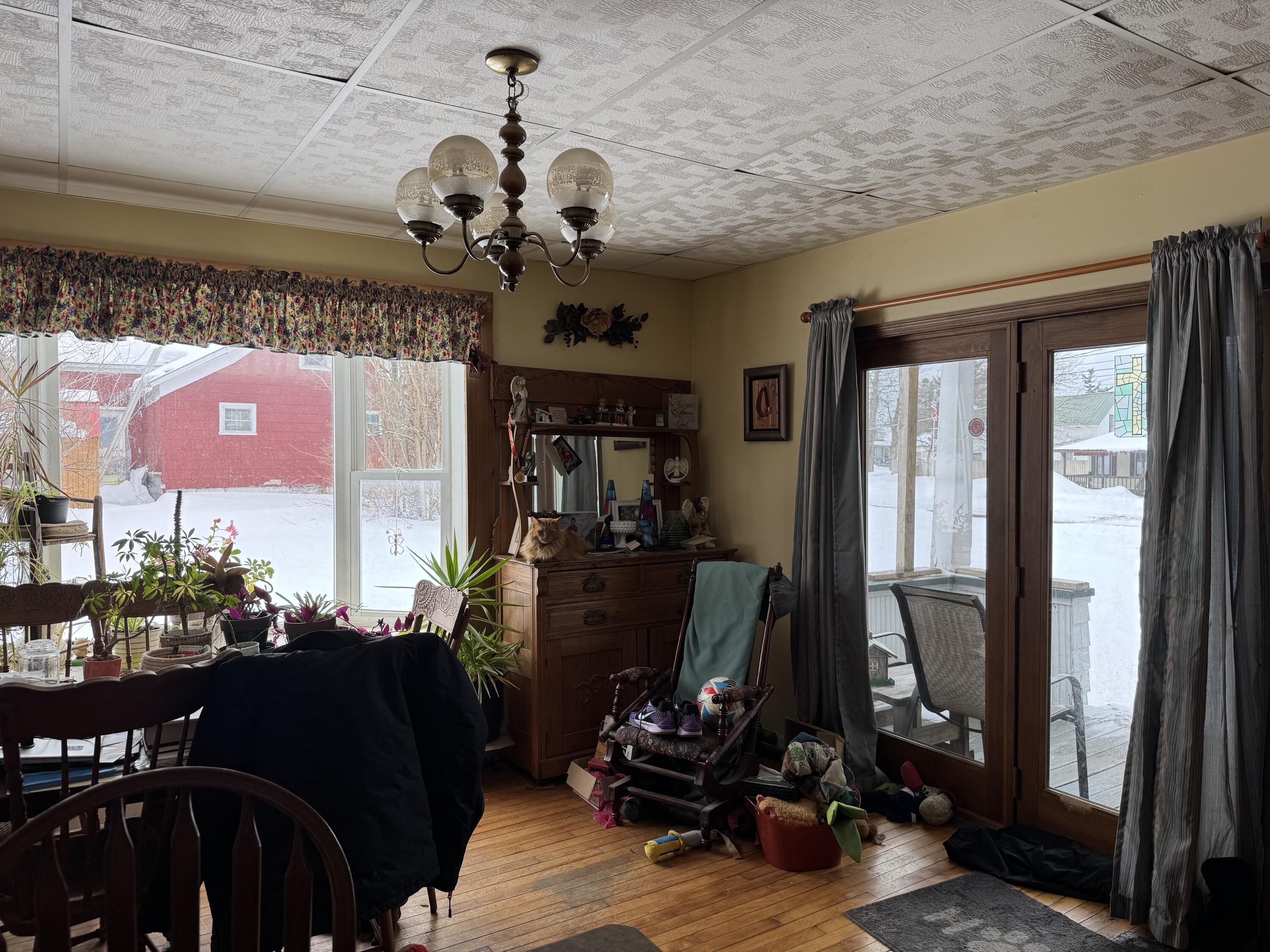 9 Franklin St Street, Chateaugay, New York image 32