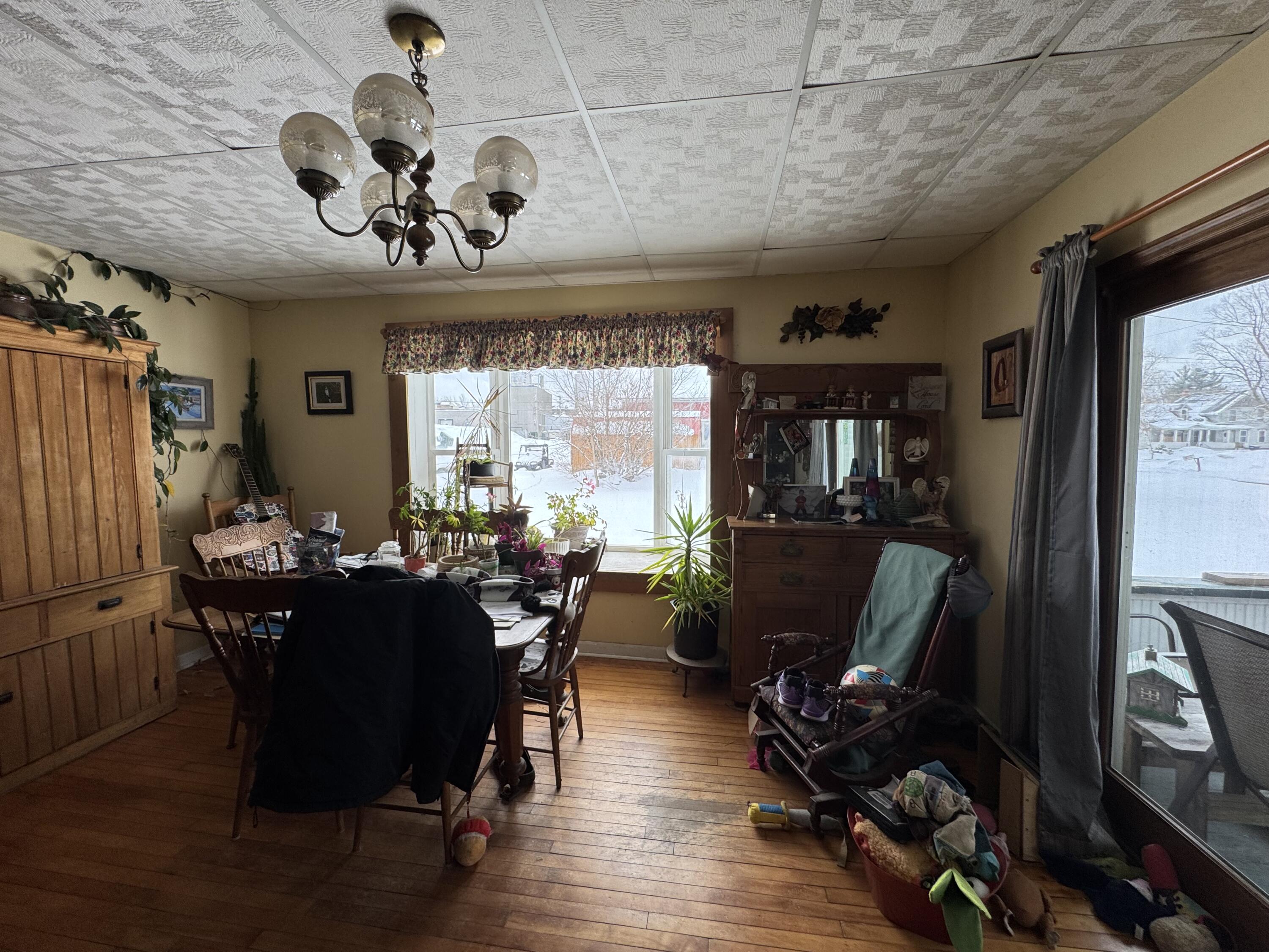 9 Franklin St Street, Chateaugay, New York image 30