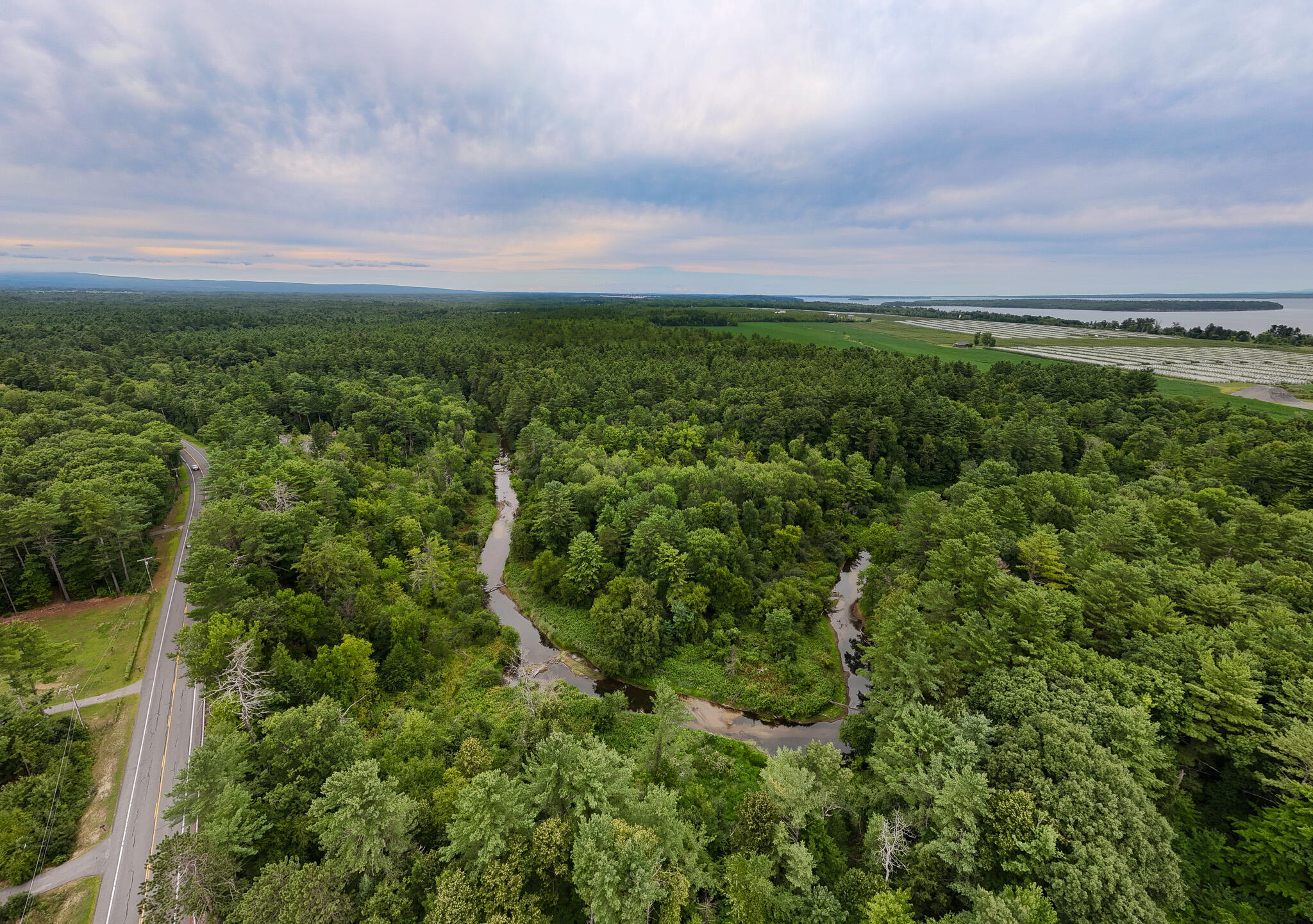 190 Bear Swamp Road