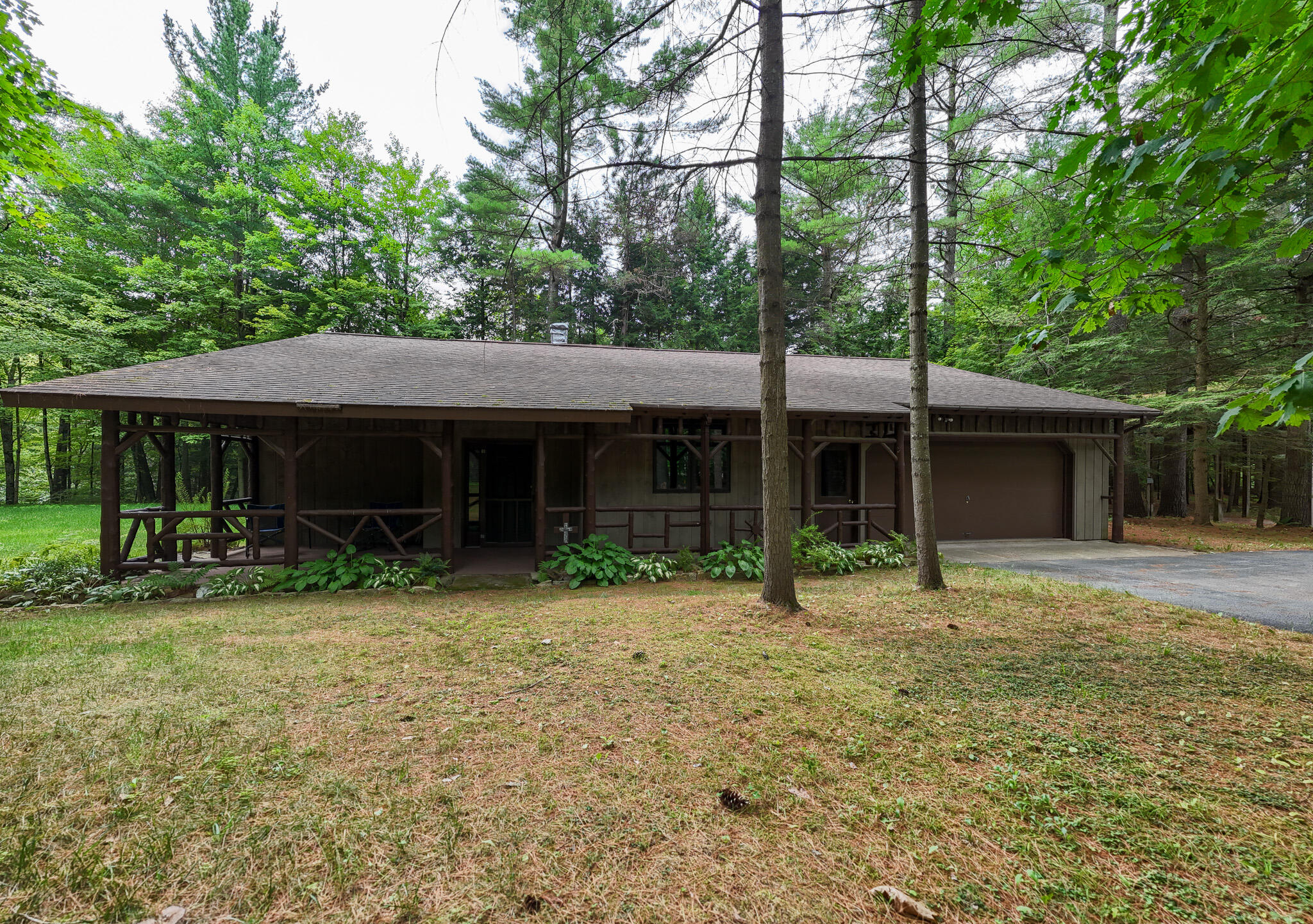 190 Bear Swamp Road