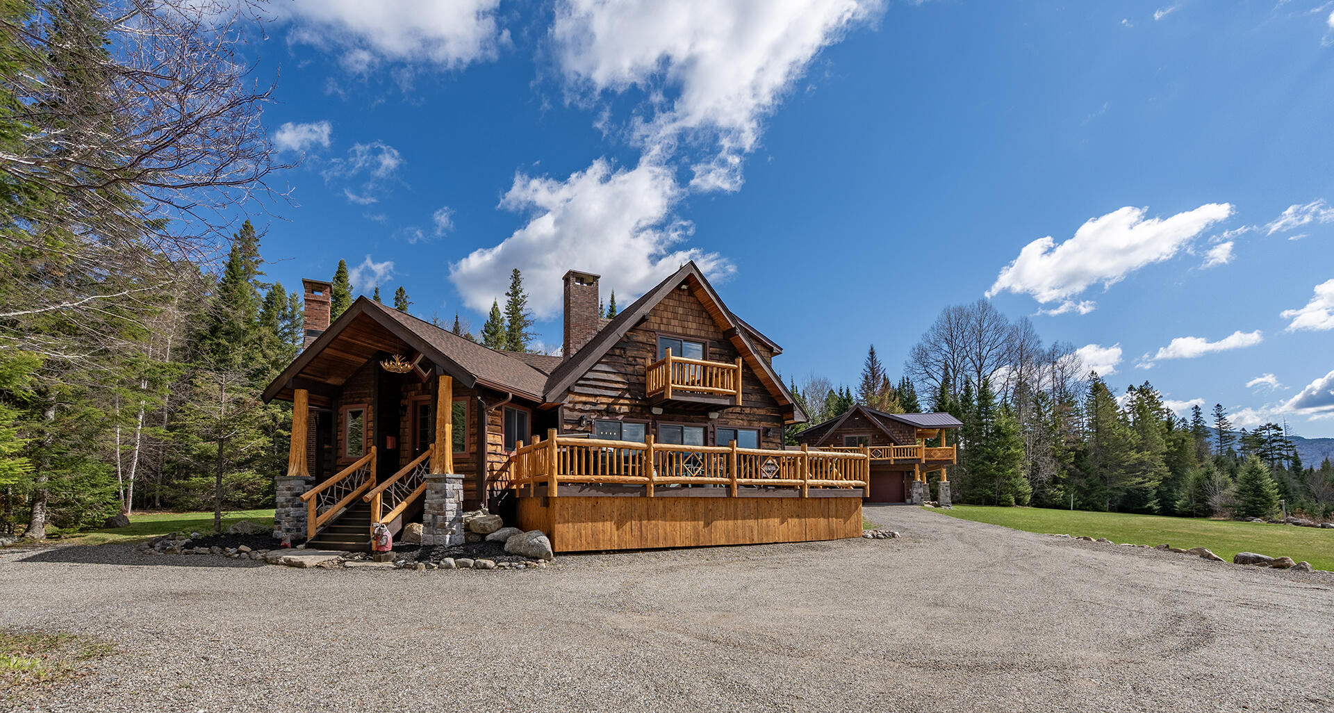 61 Coyote Way