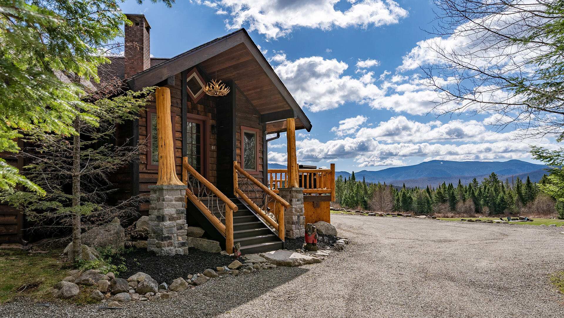 61 Coyote Way
