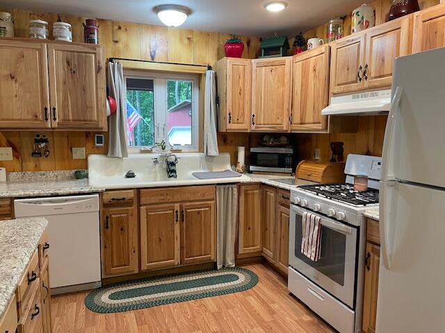 517 Wilfred King Road