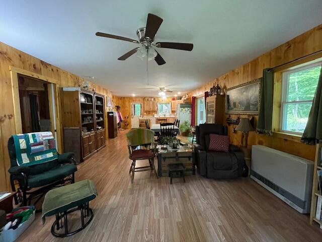 517 Wilfred King Road