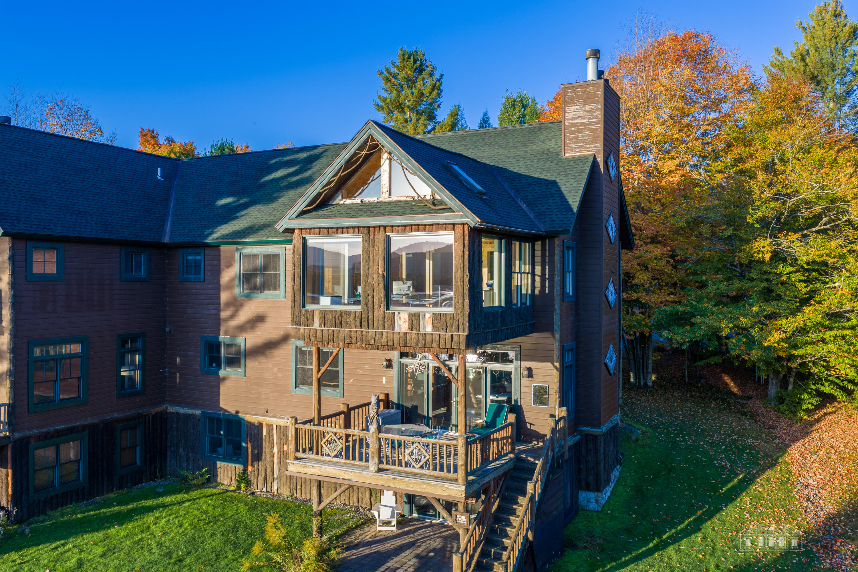 363 Whiteface Inn Lane #9