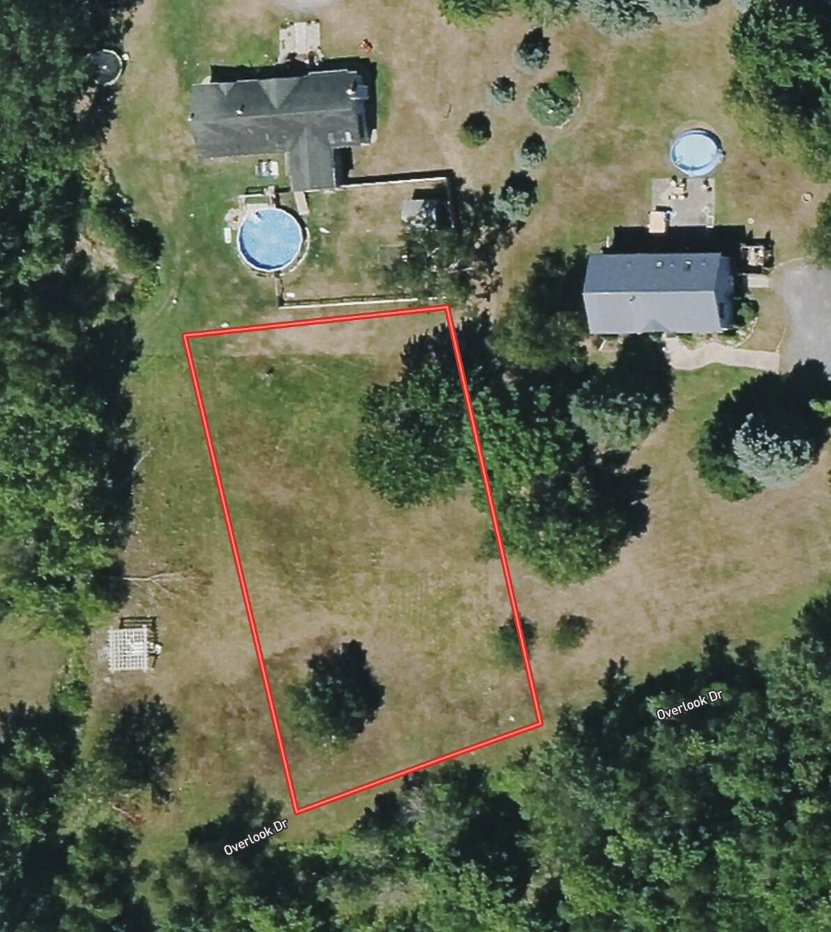 34 Overlook Drive