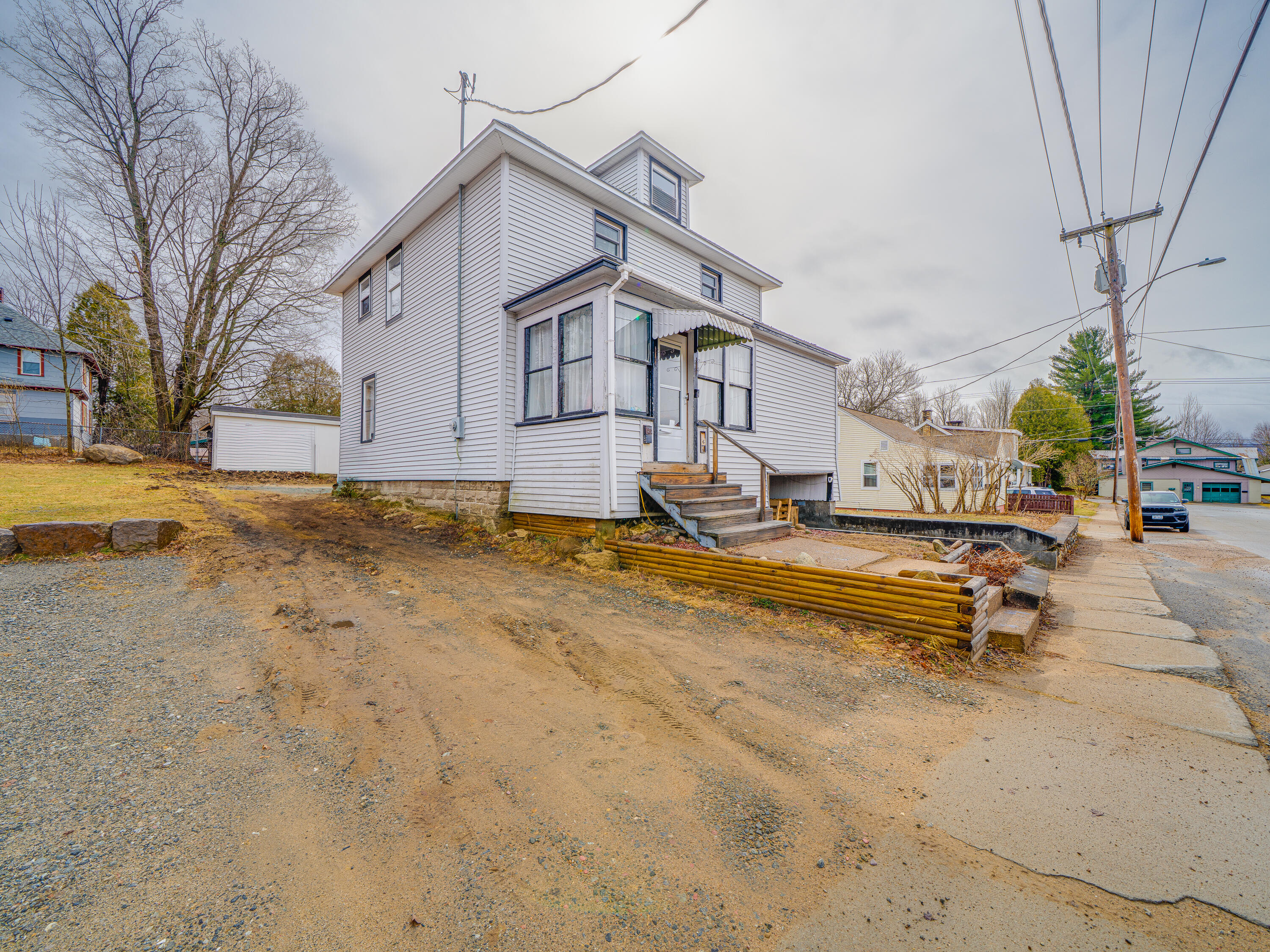 6 Mclaughlin Avenue Ave, Tupper Lake, New York image 9