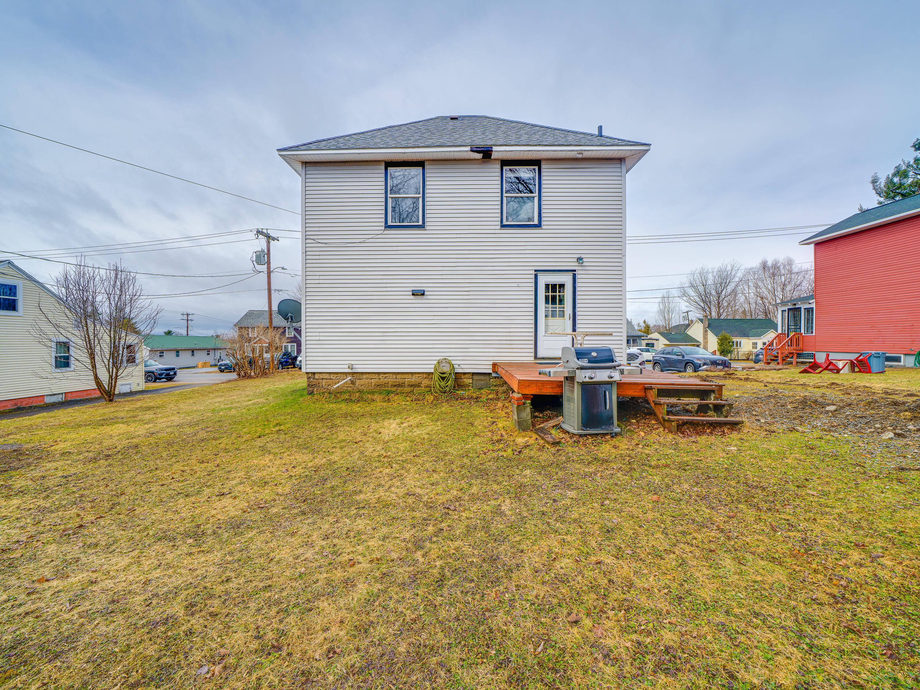 6 Mclaughlin Avenue Ave, Tupper Lake, New York image 7