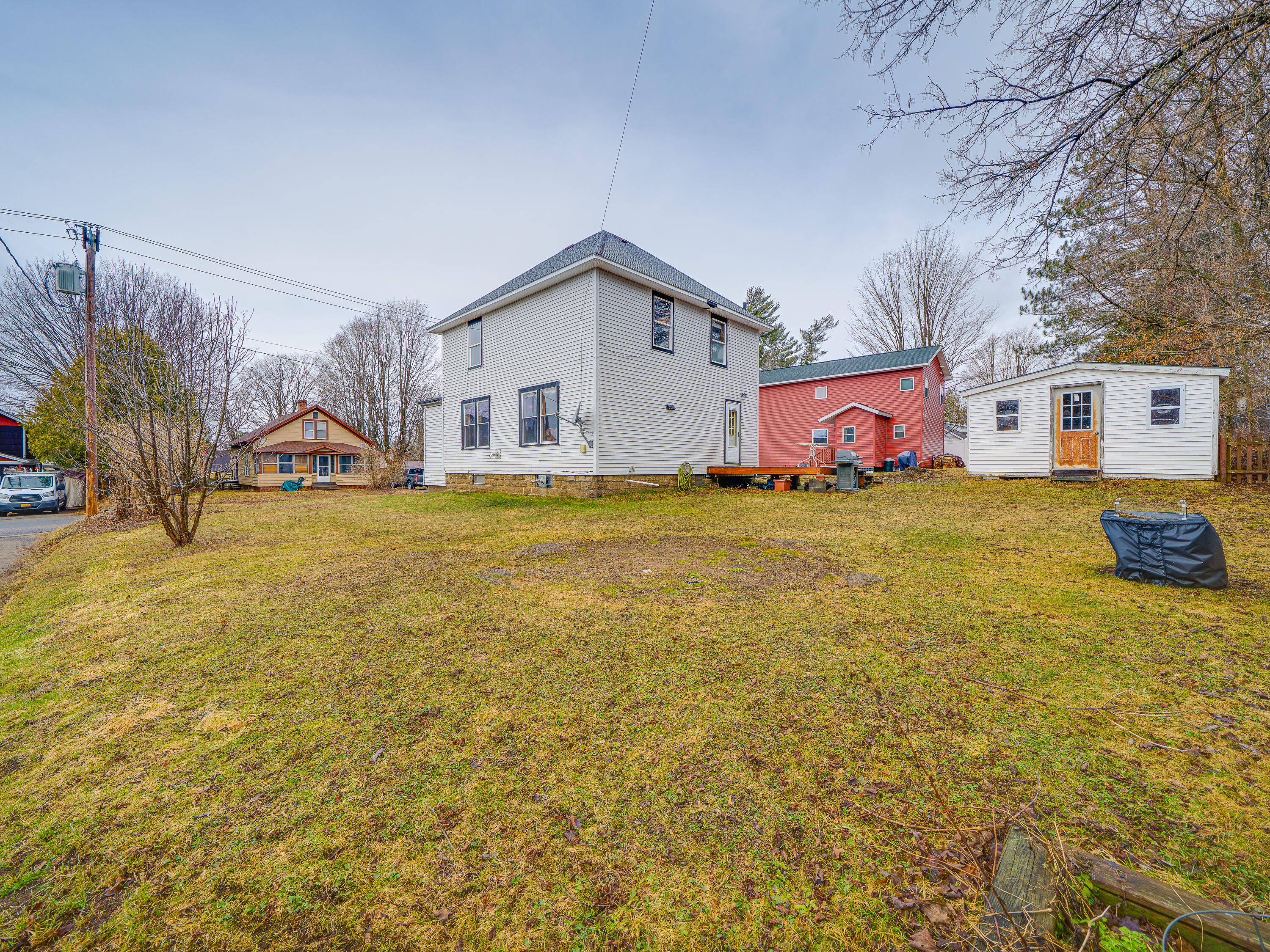 6 Mclaughlin Avenue Ave, Tupper Lake, New York image 4