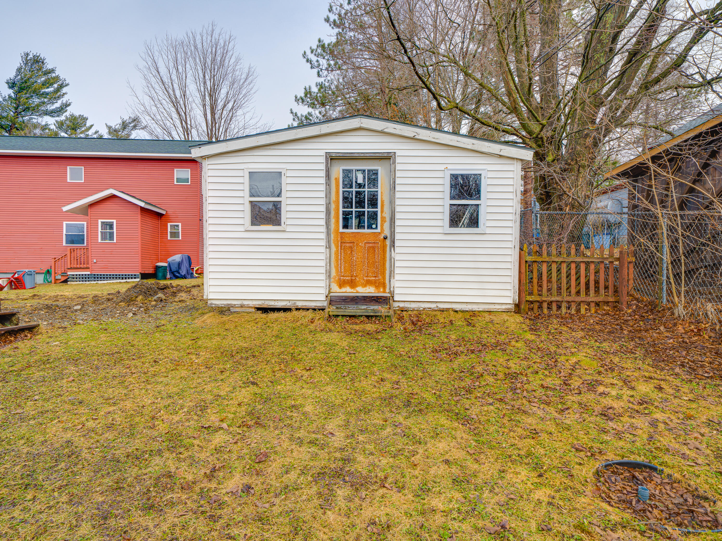 6 Mclaughlin Avenue Ave, Tupper Lake, New York image 6