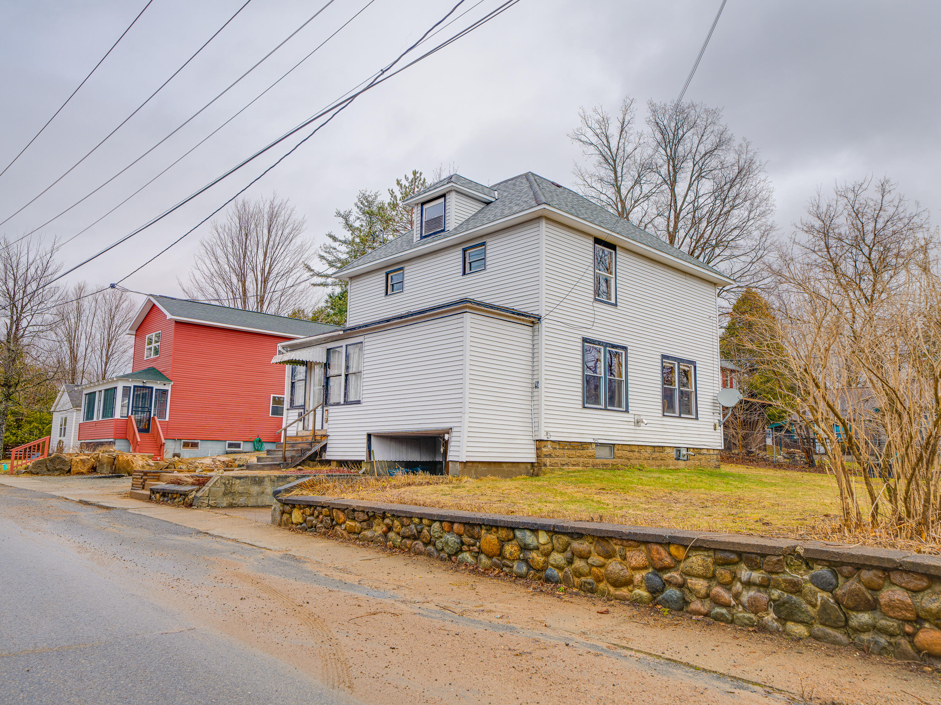 6 Mclaughlin Avenue Ave, Tupper Lake, New York image 3