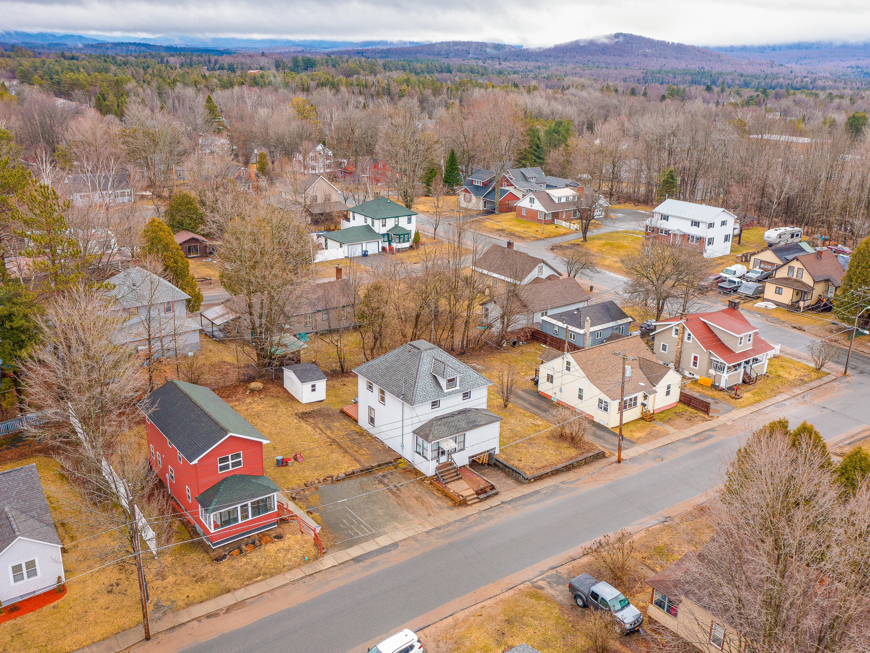 6 Mclaughlin Avenue Ave, Tupper Lake, New York image 2