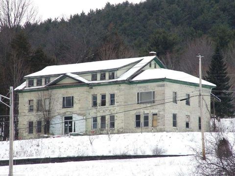 27 Hospital Road Mineville NY 12956