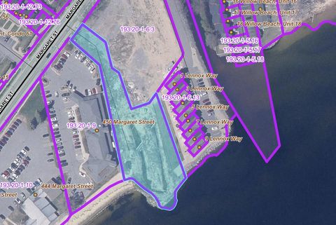 Vacant Land For Sale - Edison Way<br/> Clinton County, Plattsburgh, NY 12901