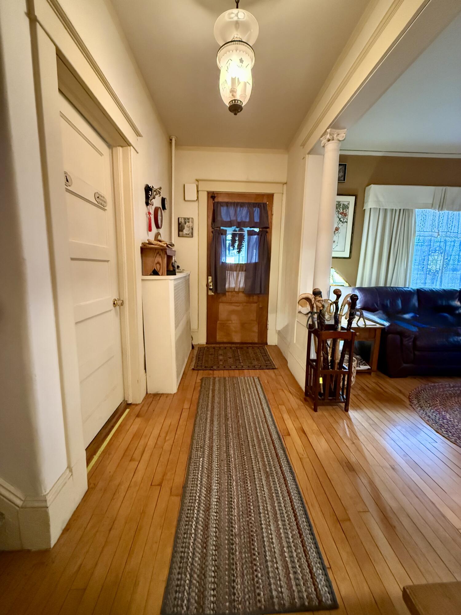80 Constable Street