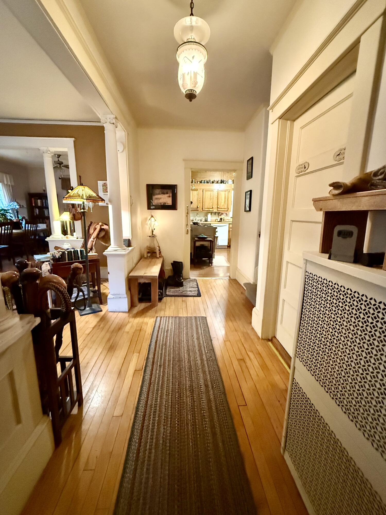 80 Constable Street