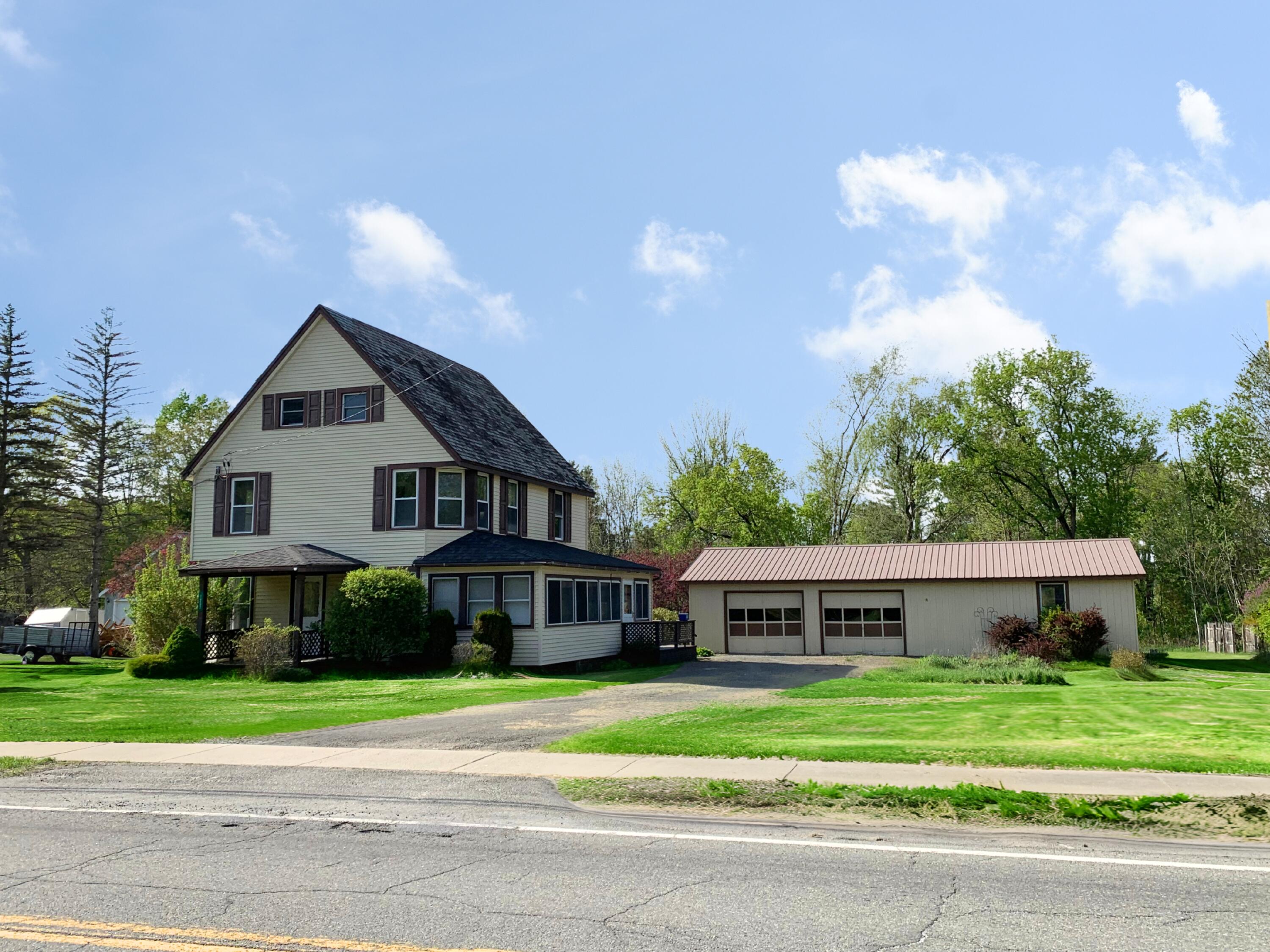 1257 Sunset Drive, Willsboro, New York image 1