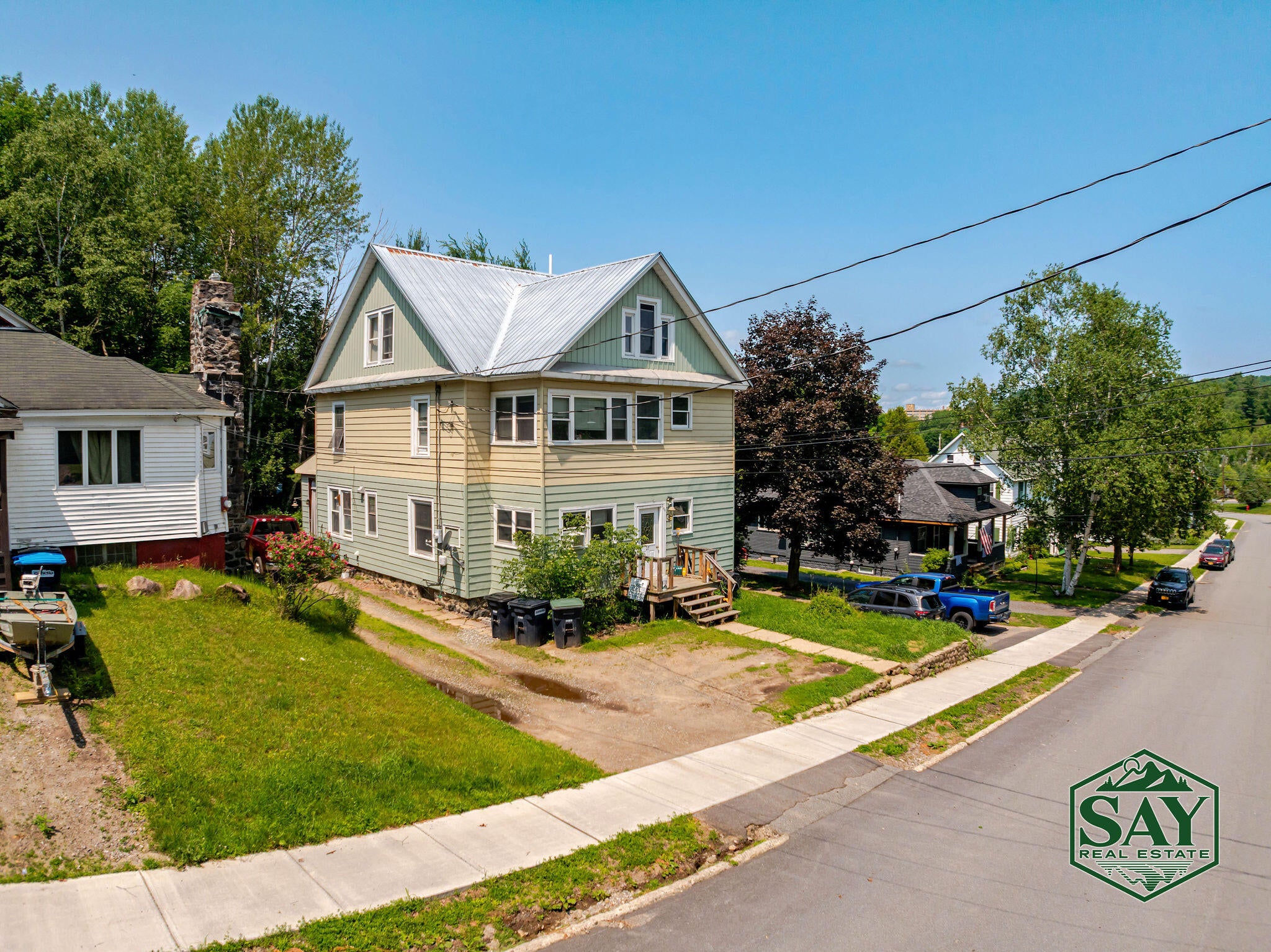 27 Winona Avenue