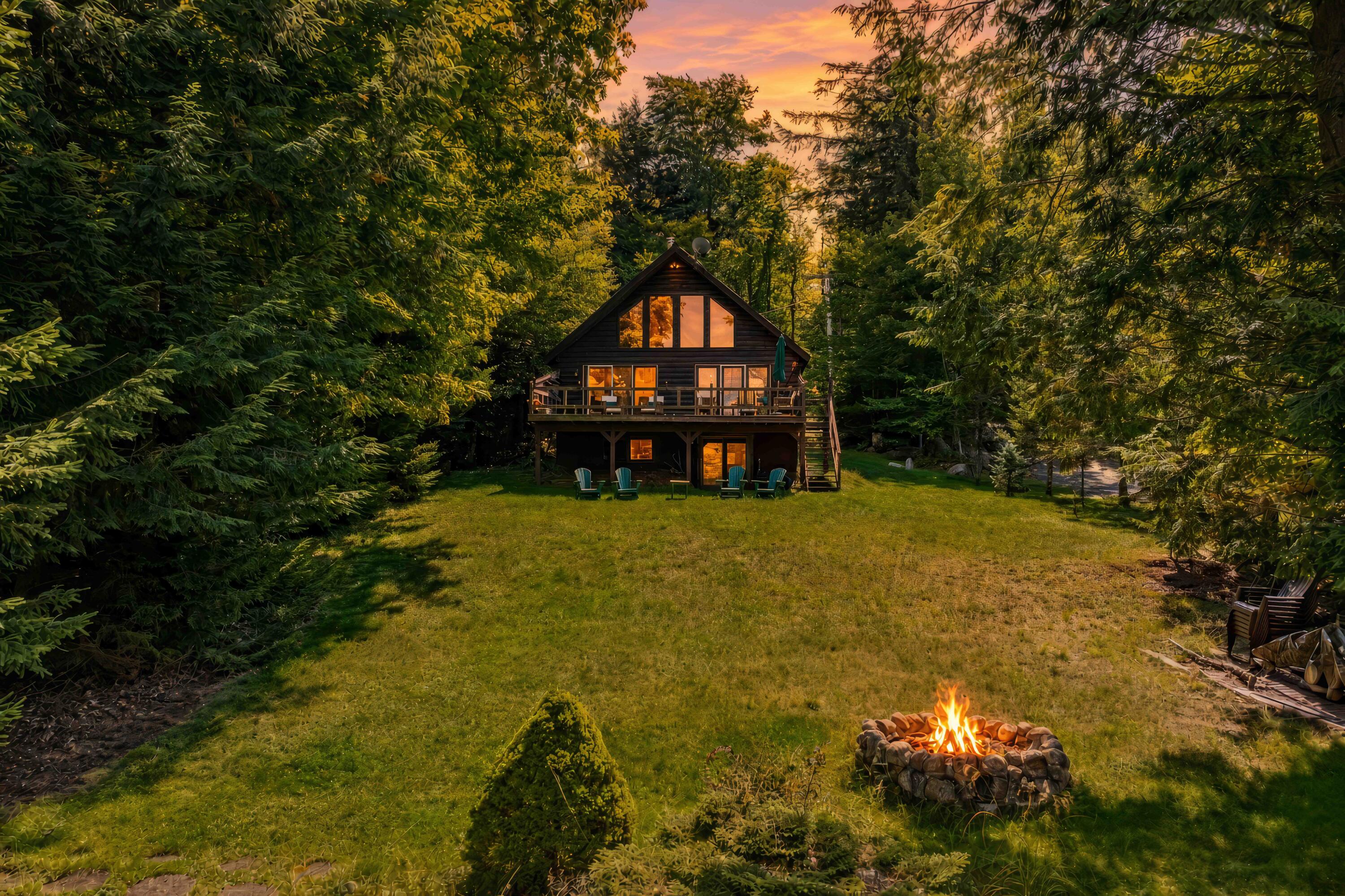 525 Petrie Road