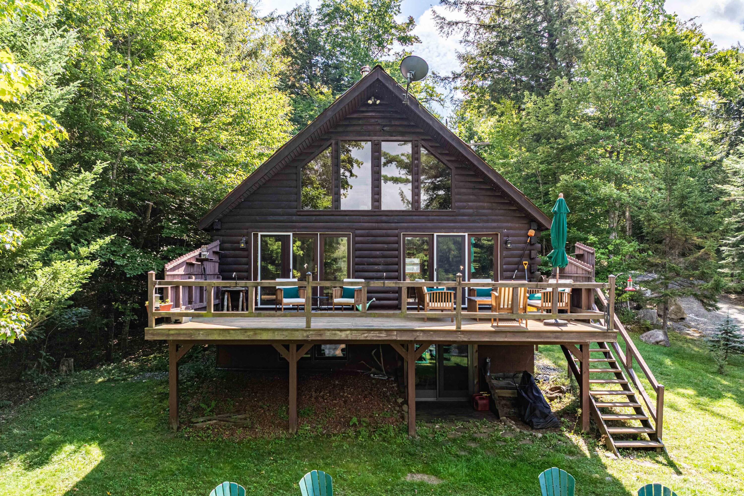 525 Petrie Road