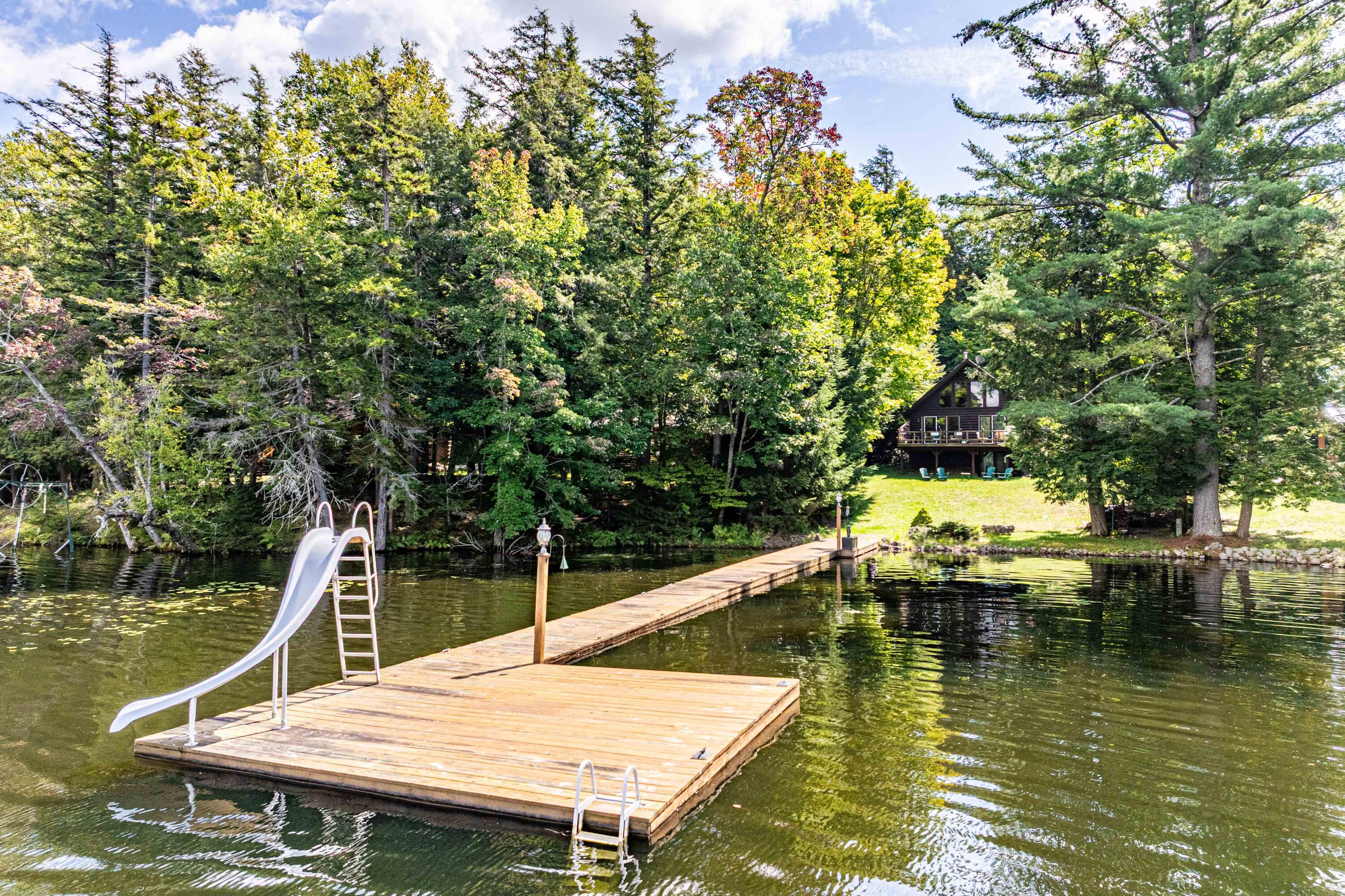 525 Petrie Road