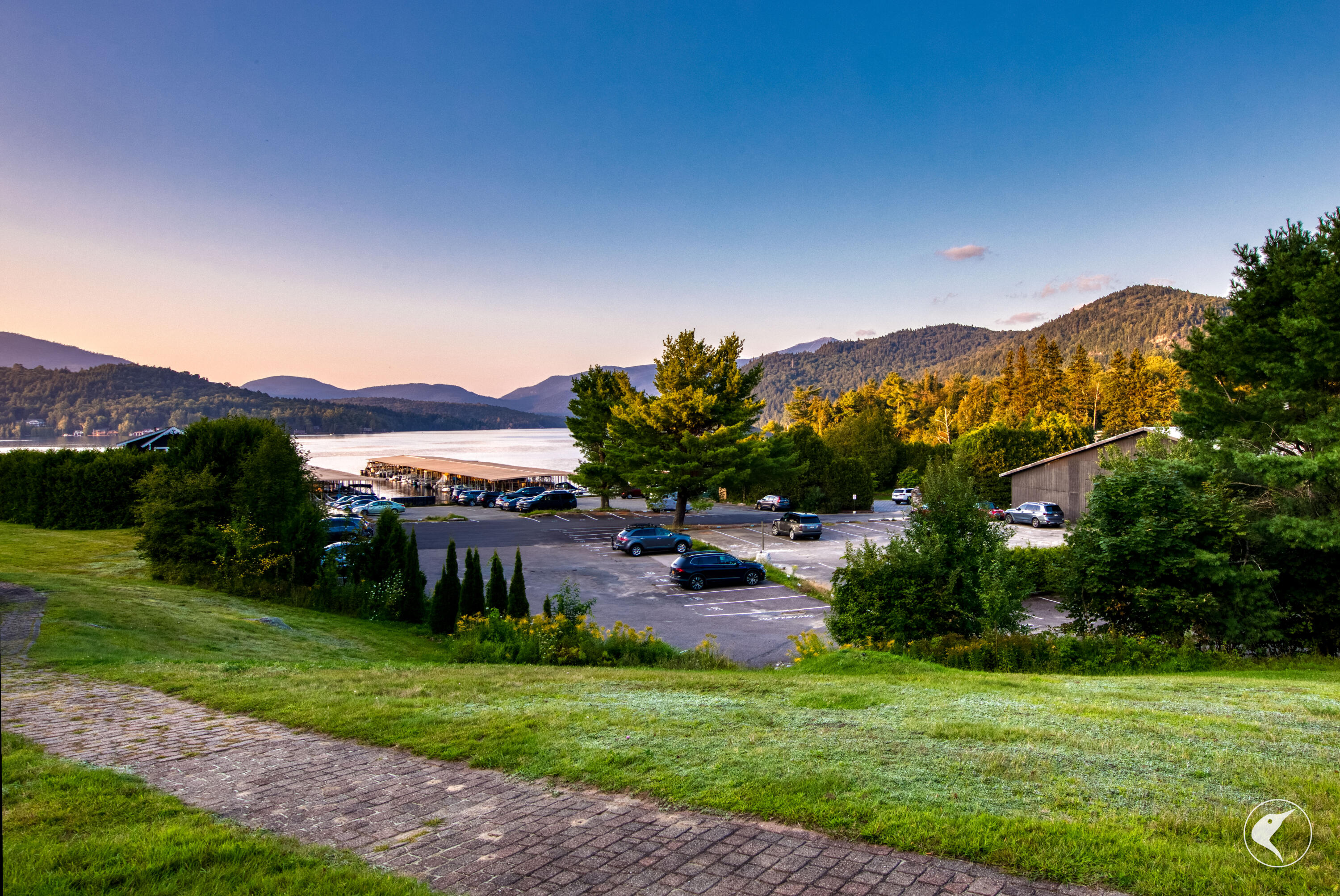 12 Harbor Lane #8, Lake Placid, New York image 15