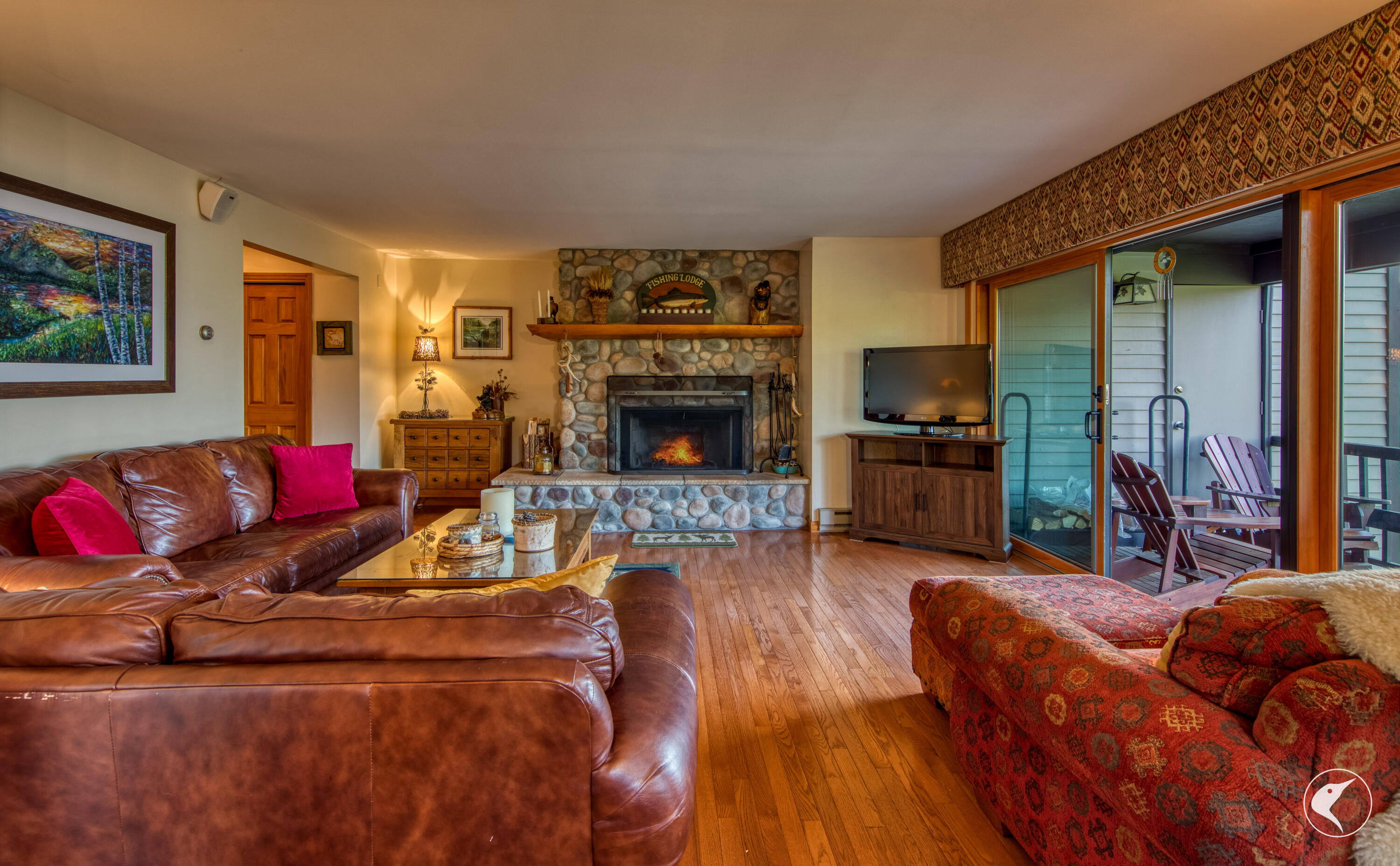 12 Harbor Lane #8, Lake Placid, New York image 12