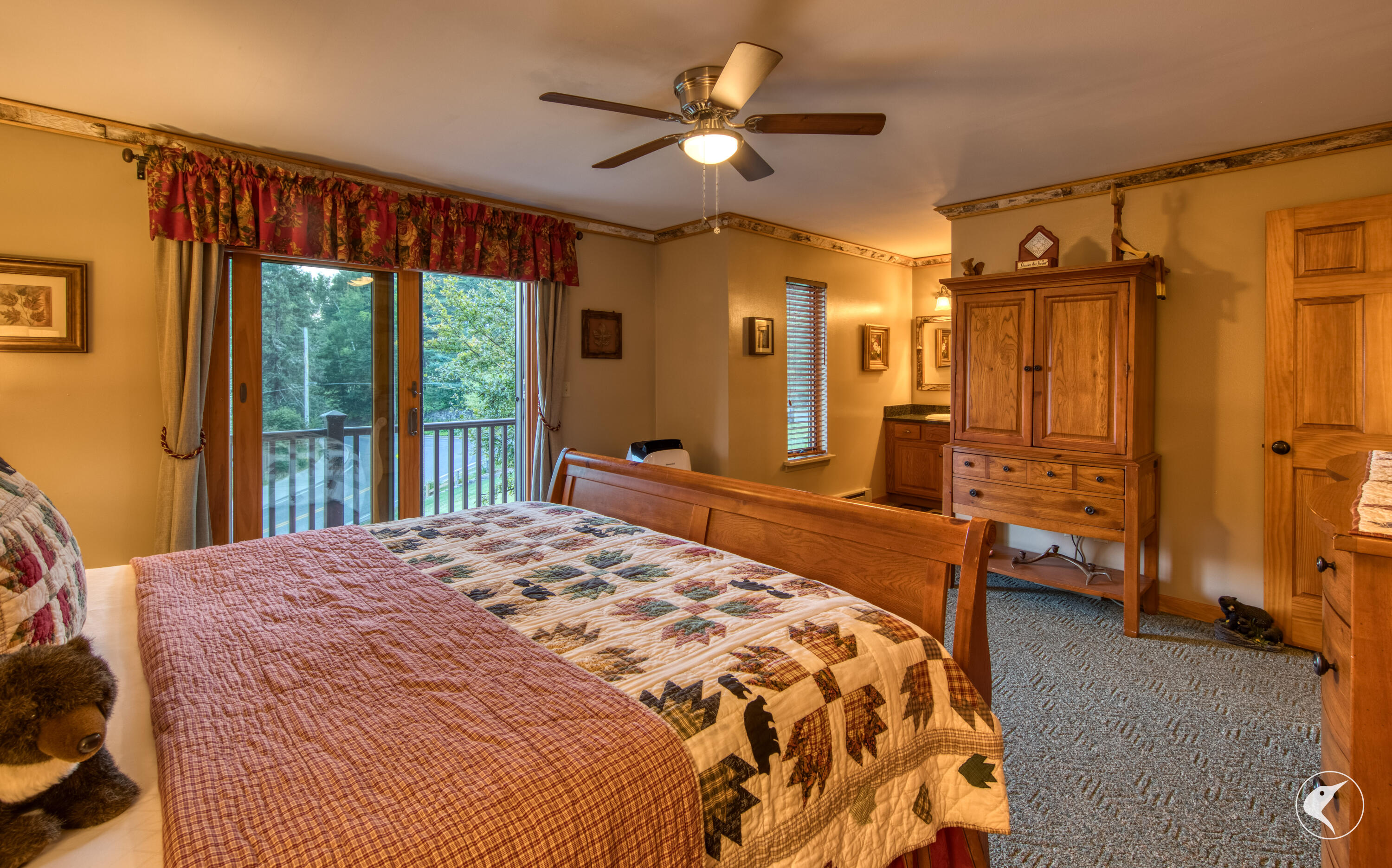 12 Harbor Lane #8, Lake Placid, New York image 33