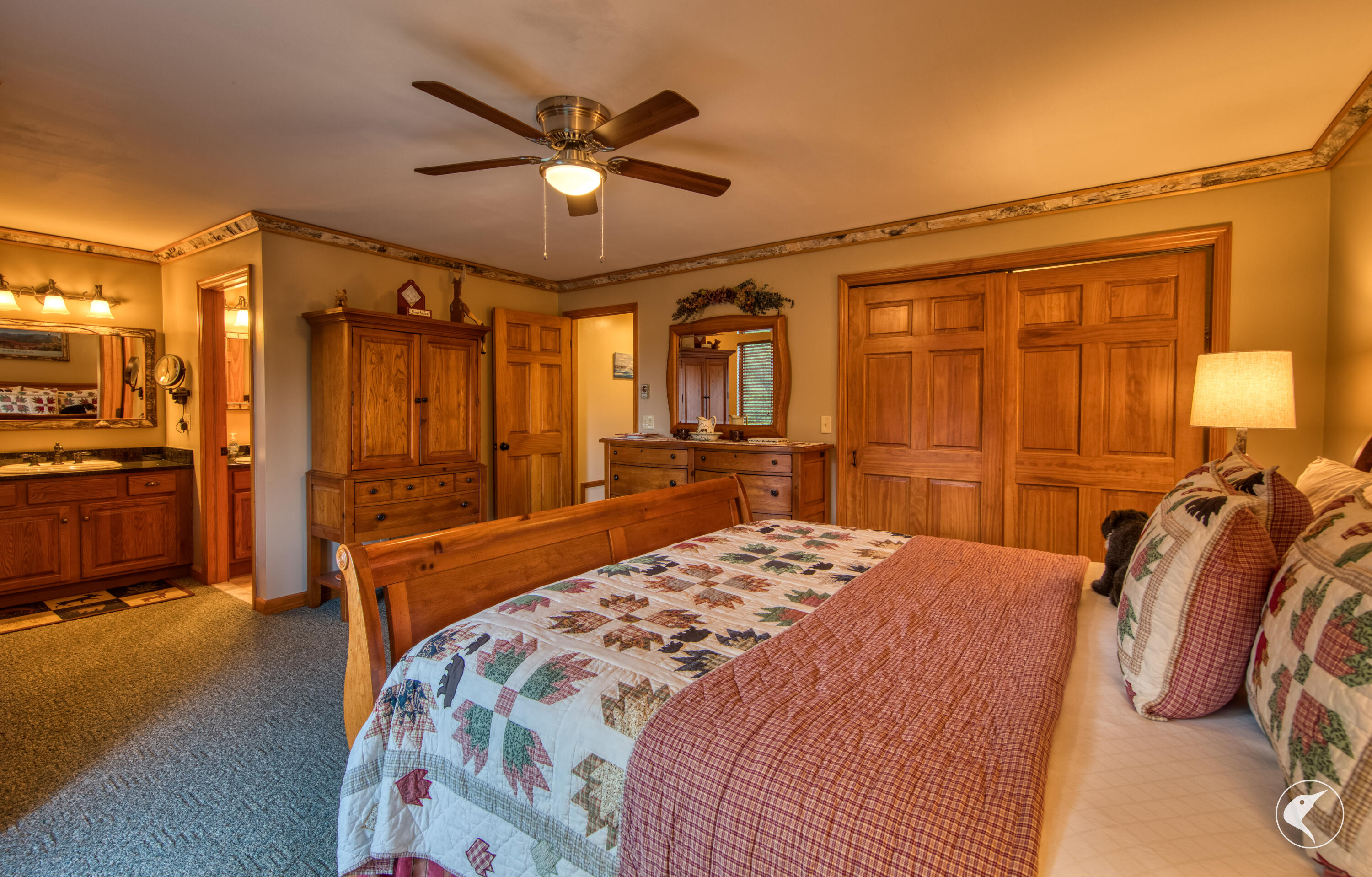 12 Harbor Lane #8, Lake Placid, New York image 30