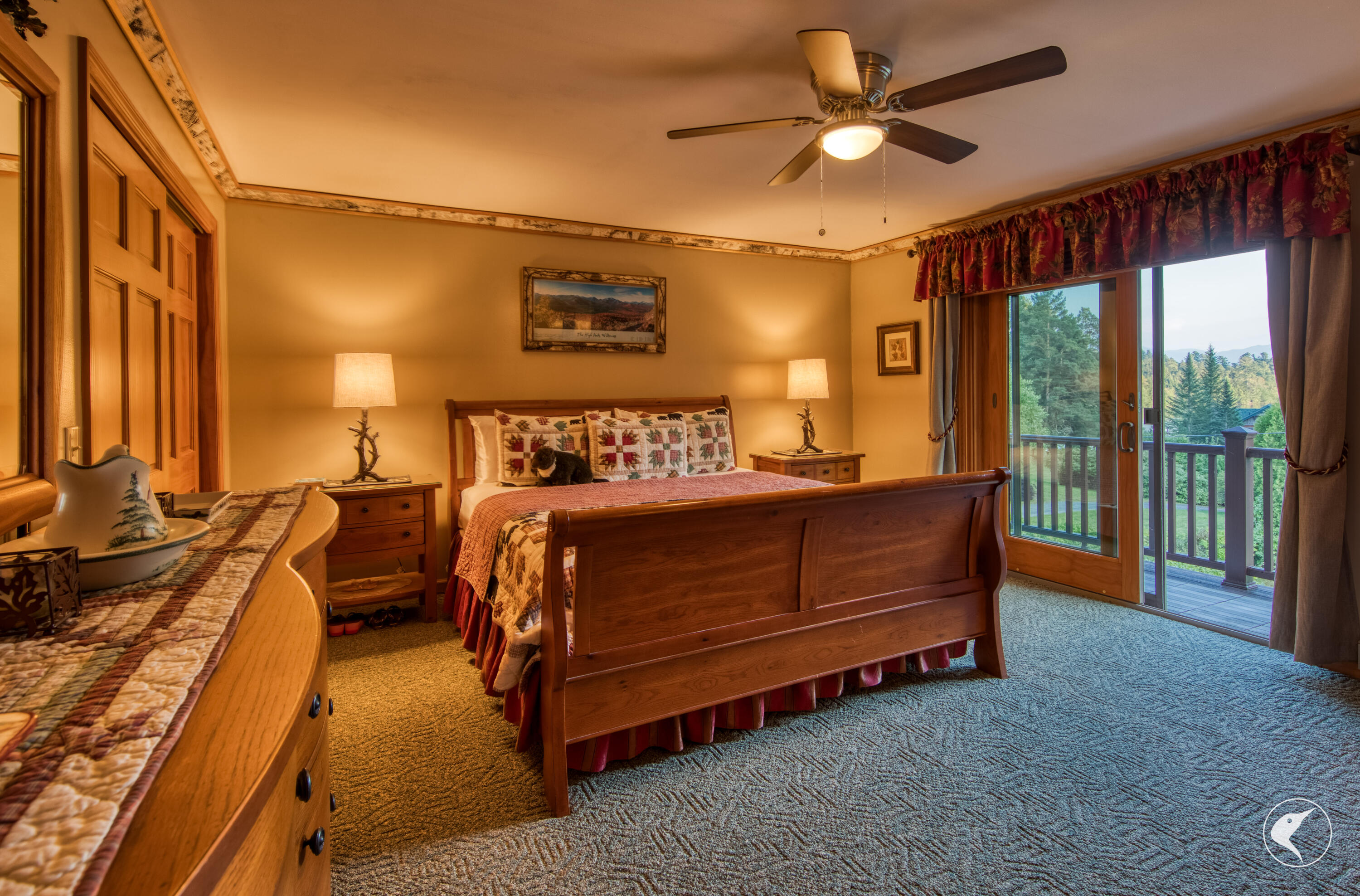 12 Harbor Lane #8, Lake Placid, New York image 25