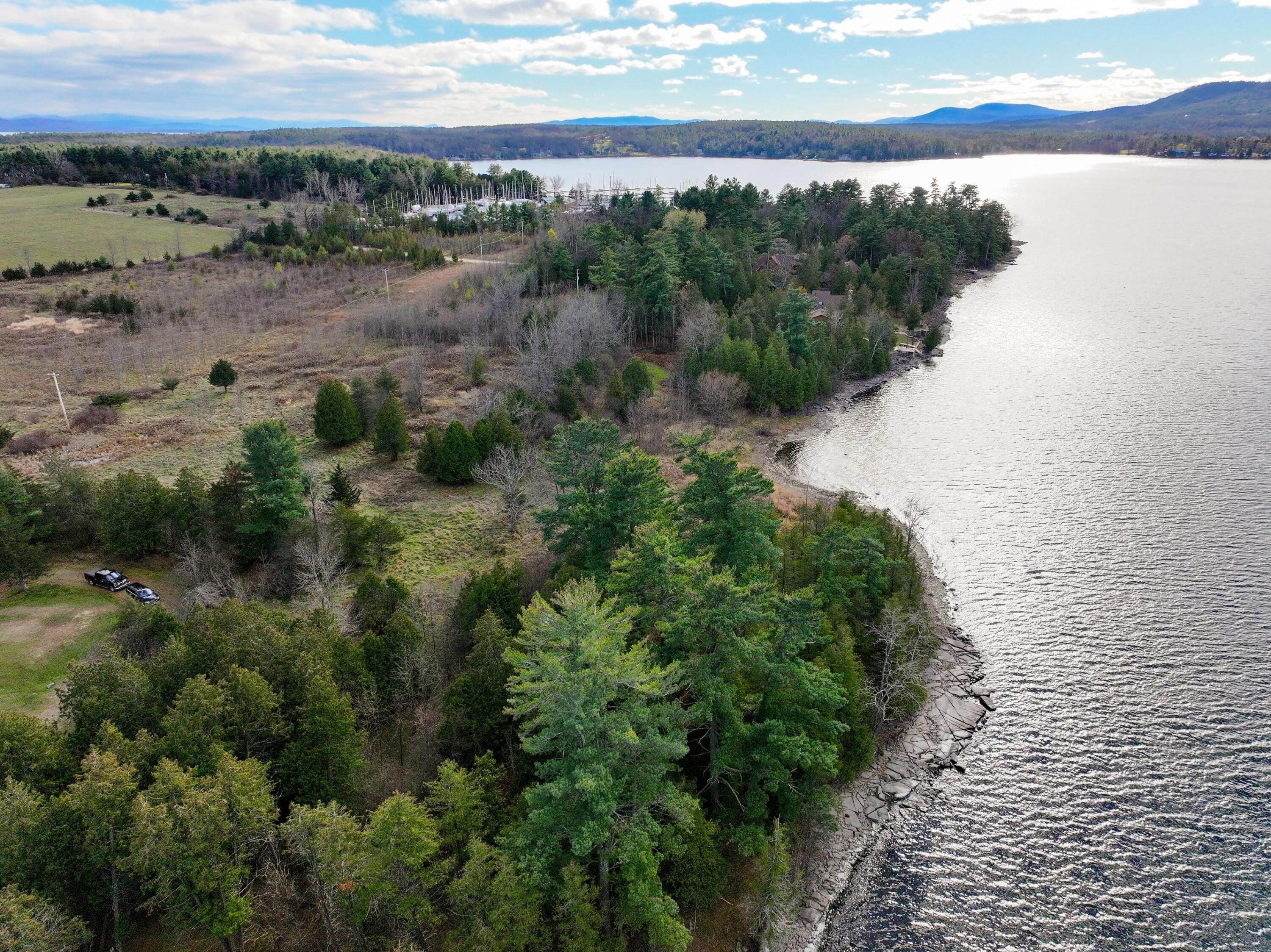 Ledge Lane, Willsboro, New York image 13