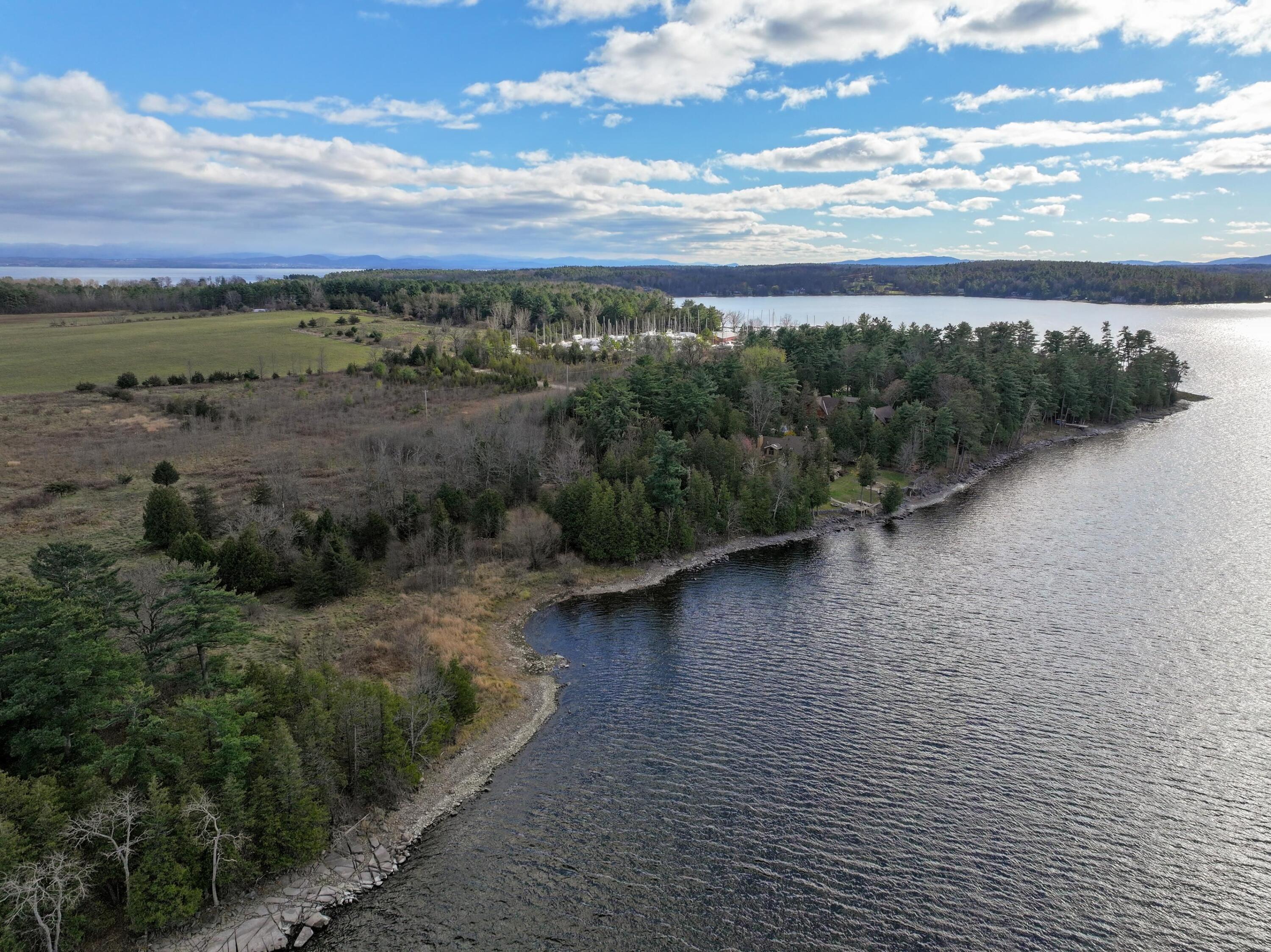 Ledge Lane, Willsboro, New York image 8