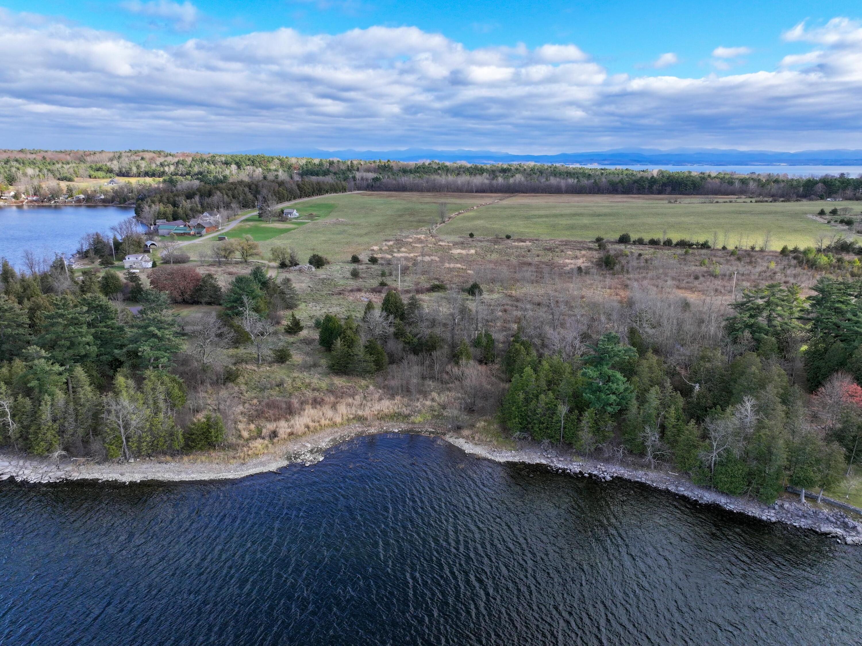 Ledge Lane, Willsboro, New York image 1