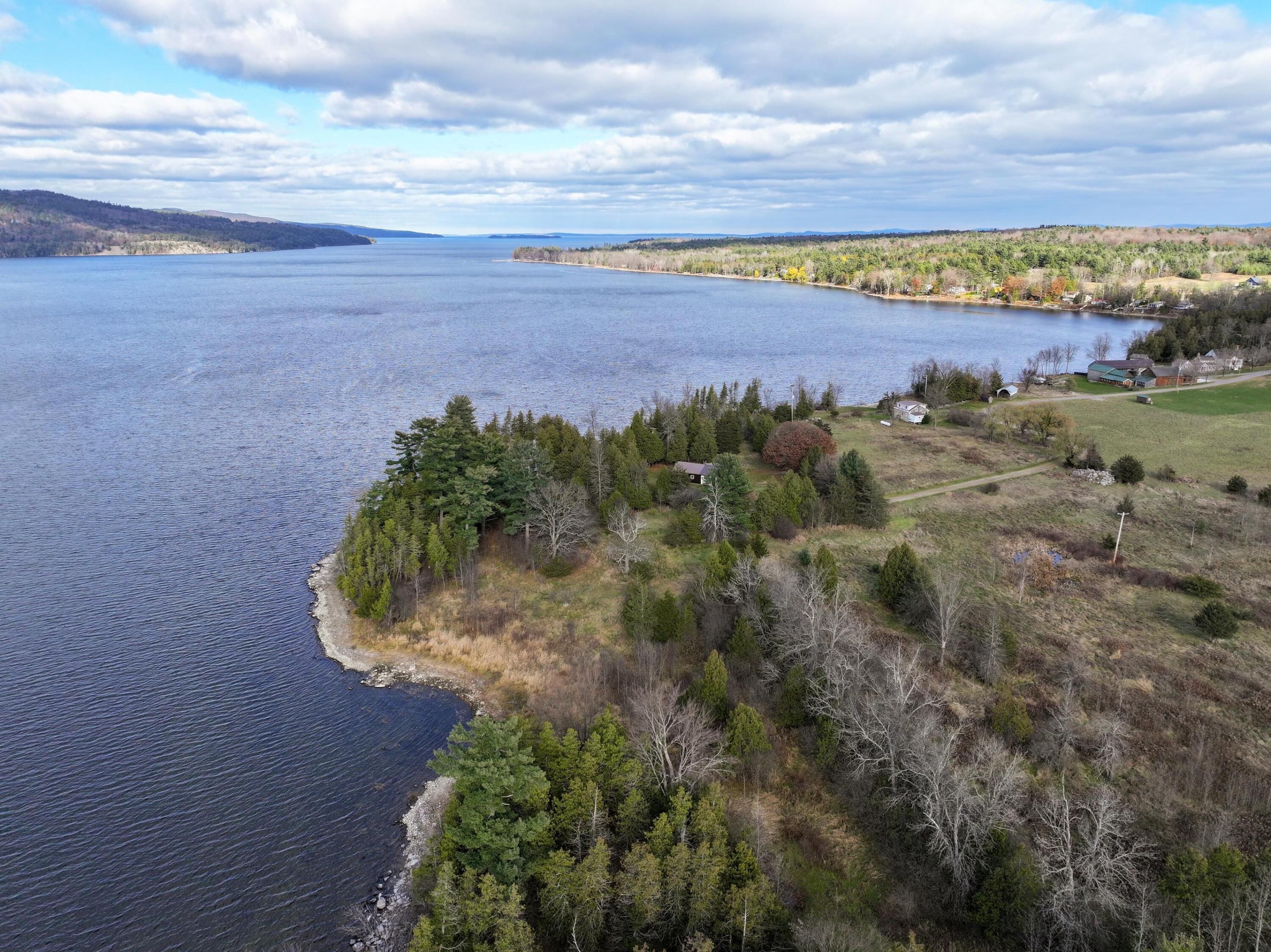 Ledge Lane, Willsboro, New York image 11