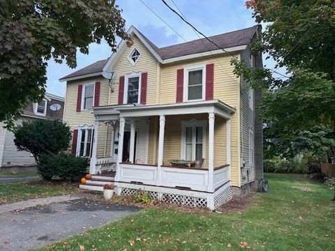 68 Oak Street Plattsburgh NY 12901