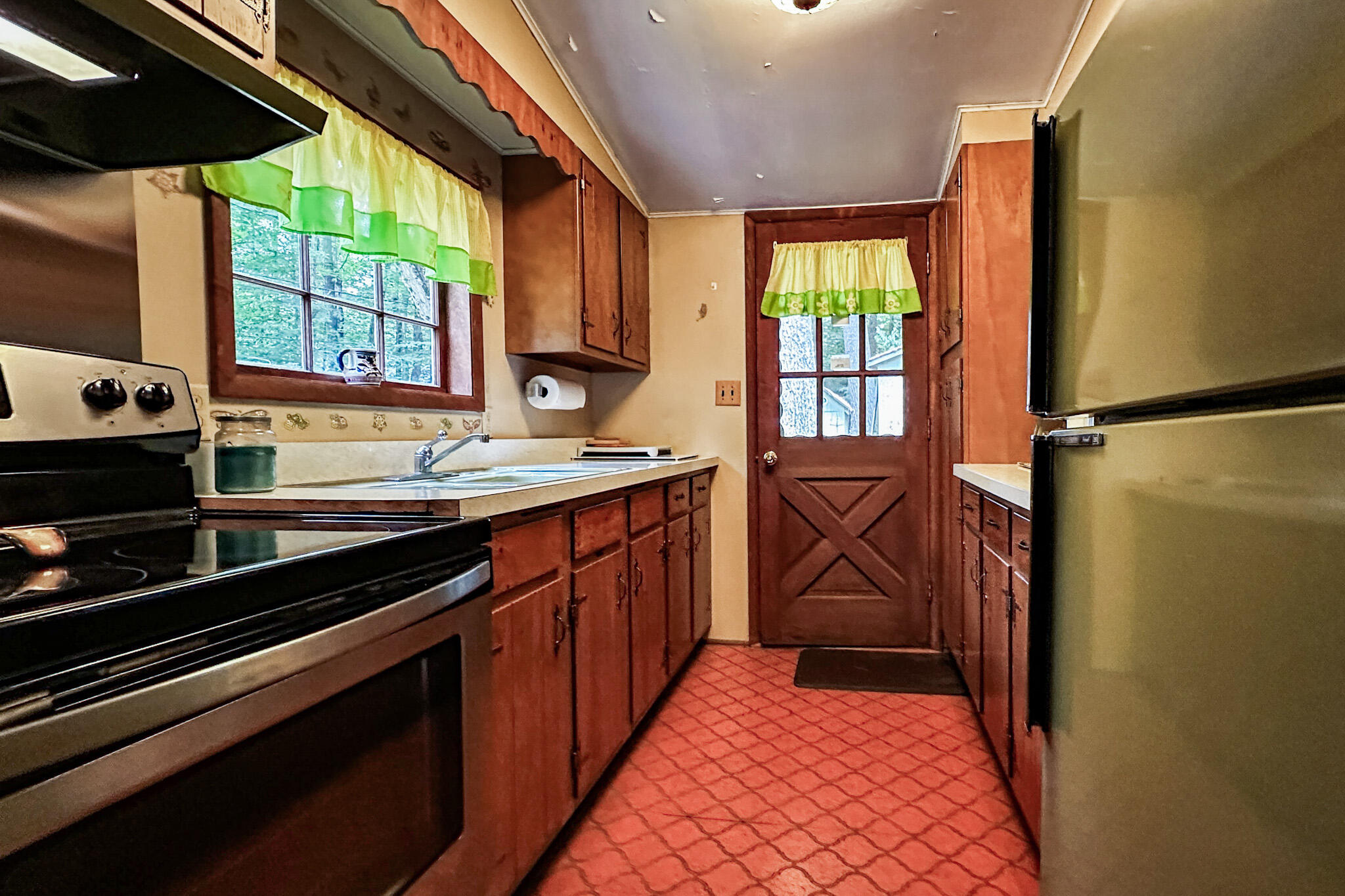 208 Joy Tract Road