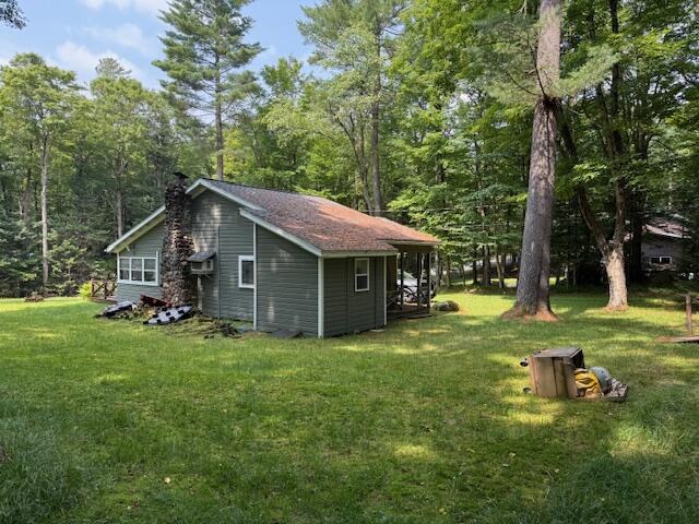 208 Joy Tract Road