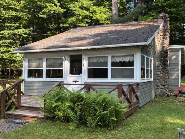 208 Joy Tract Road