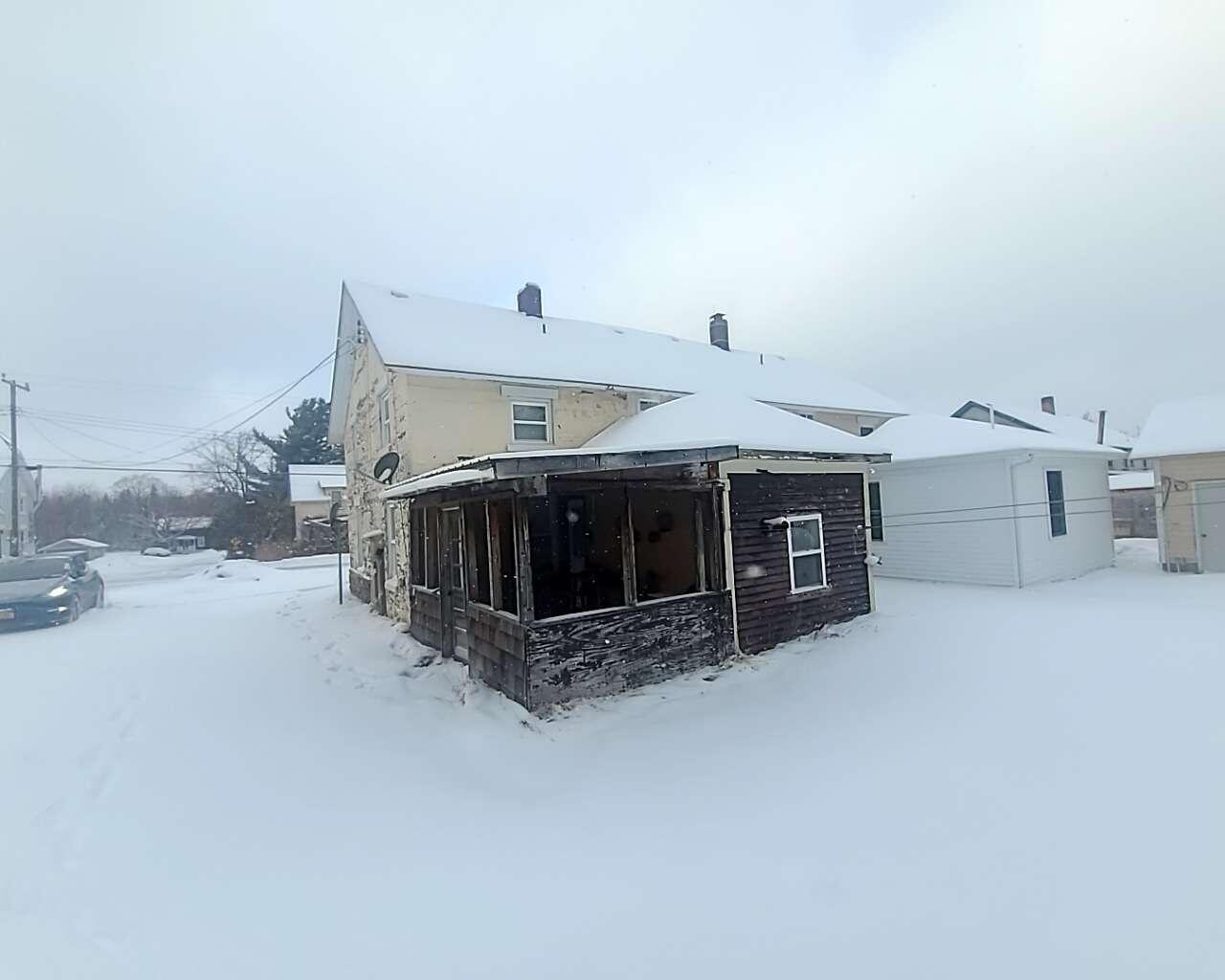 2828 Standish Road, Lyon Mountain, New York image 2