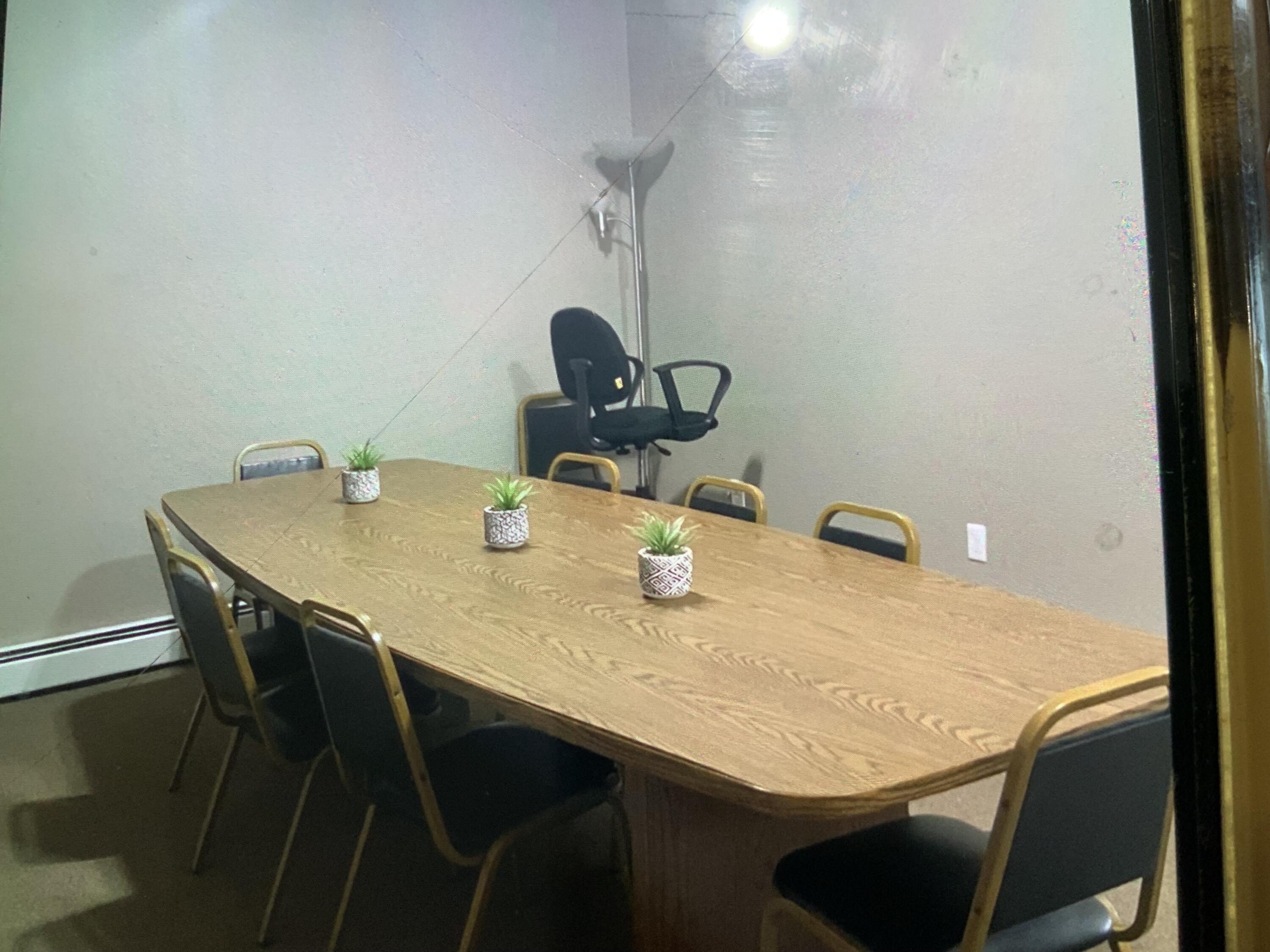 121 Park Street Suite 1