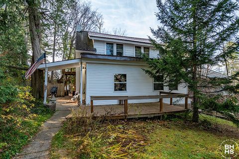 2268 Saranac Avenue Lake Placid NY 12946