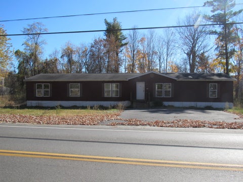 Photo of 659 Salmon River Road, Plattsburgh, NY 12901 (MLS # 208657)