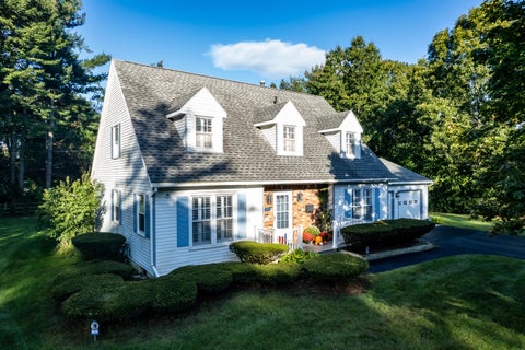Photo of 1 Patricia Lane, Saratoga Springs, NY 12866 (MLS # 208147)